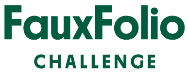 FauxFolio Challenge
