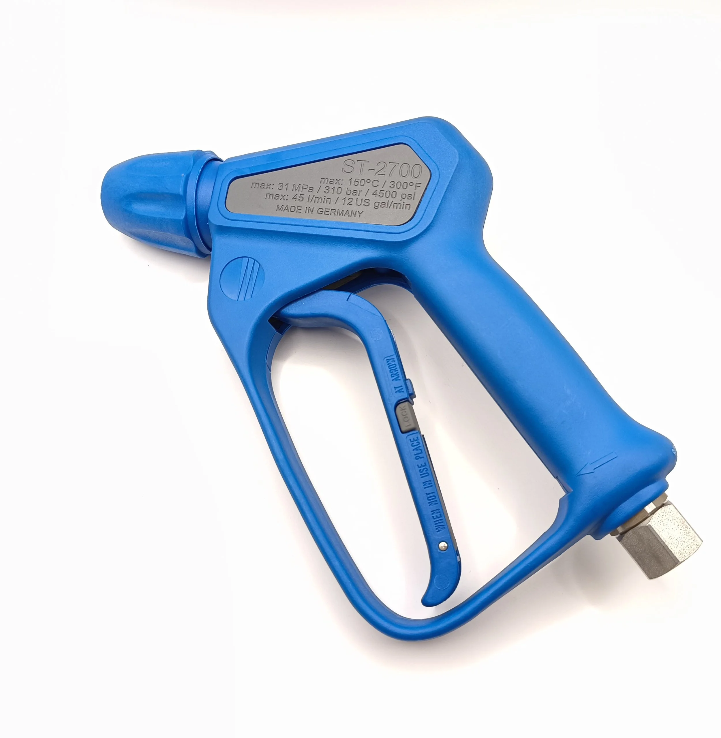 Spylepistol ST-2700