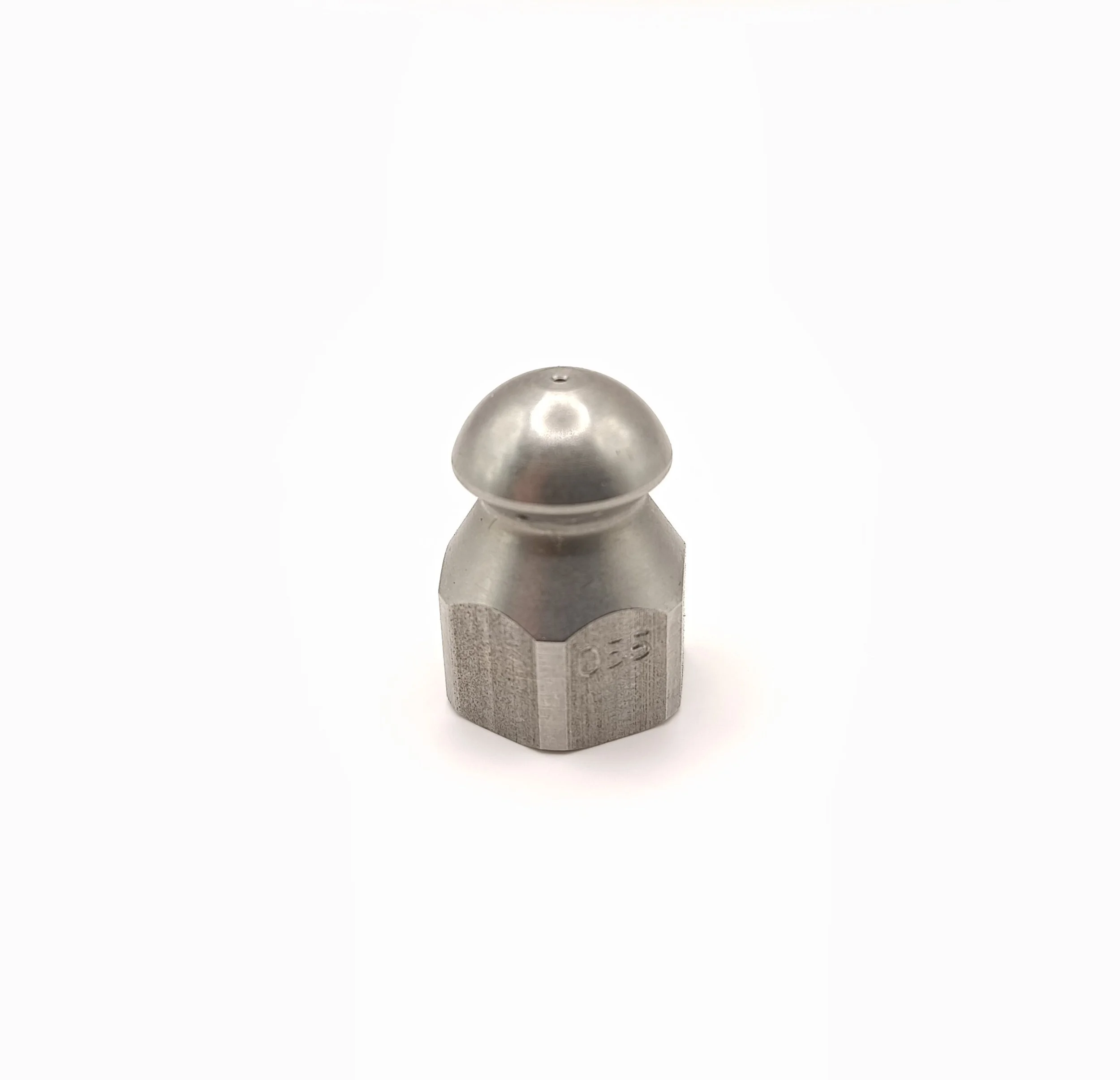 Gravedyse 1/4"