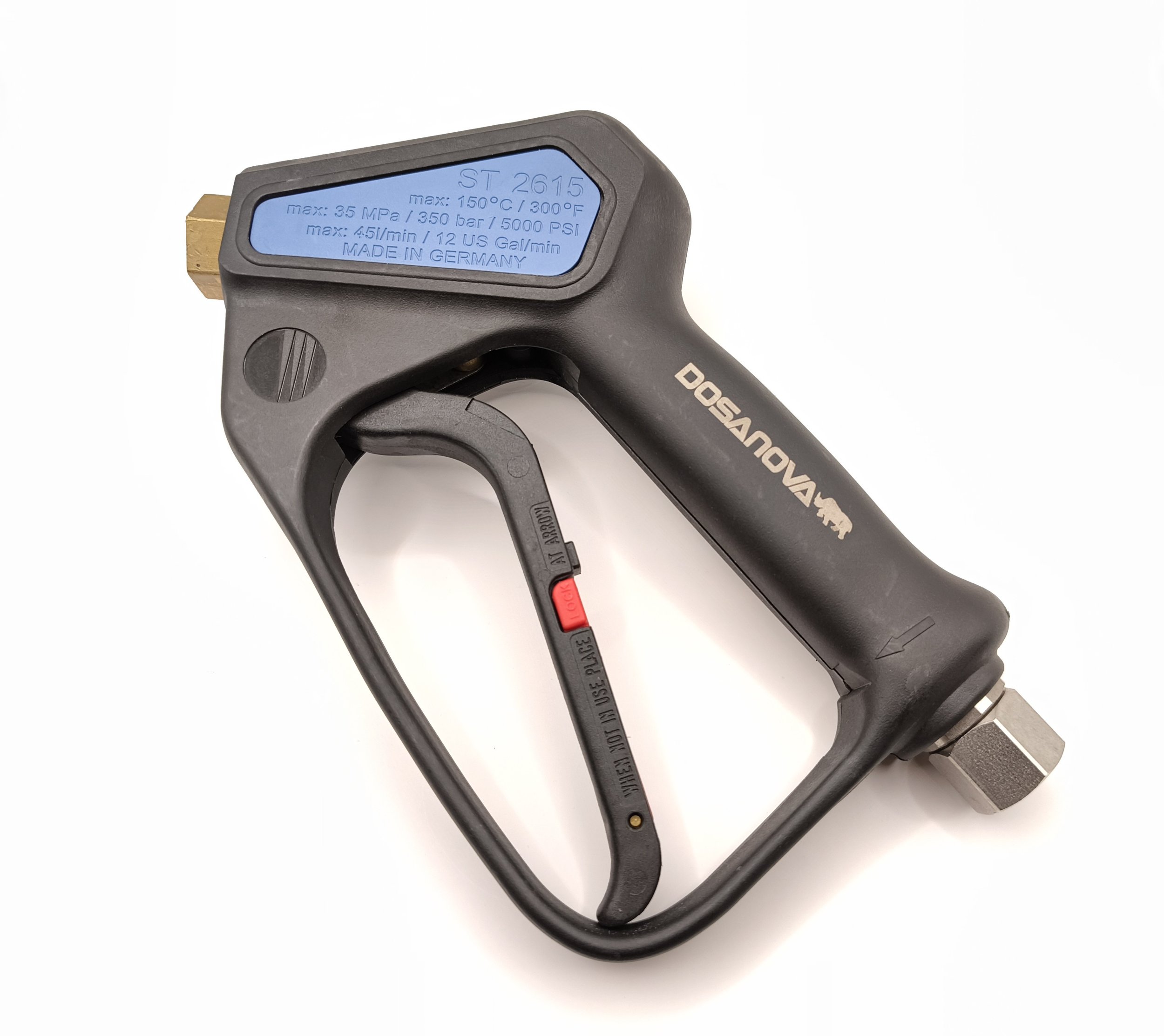 Spylepistol ST-2615