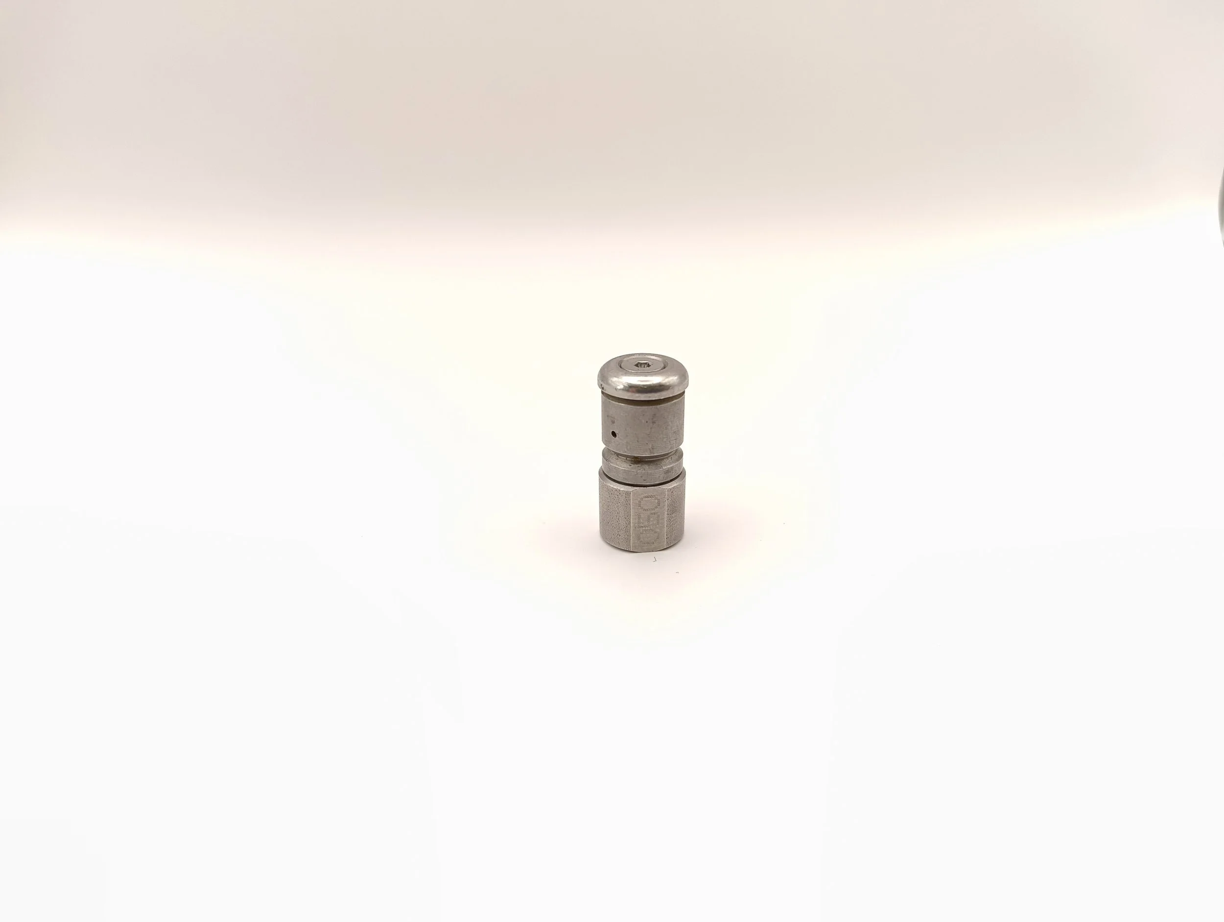 Mini roterende dyser for rør- og kloakkrens