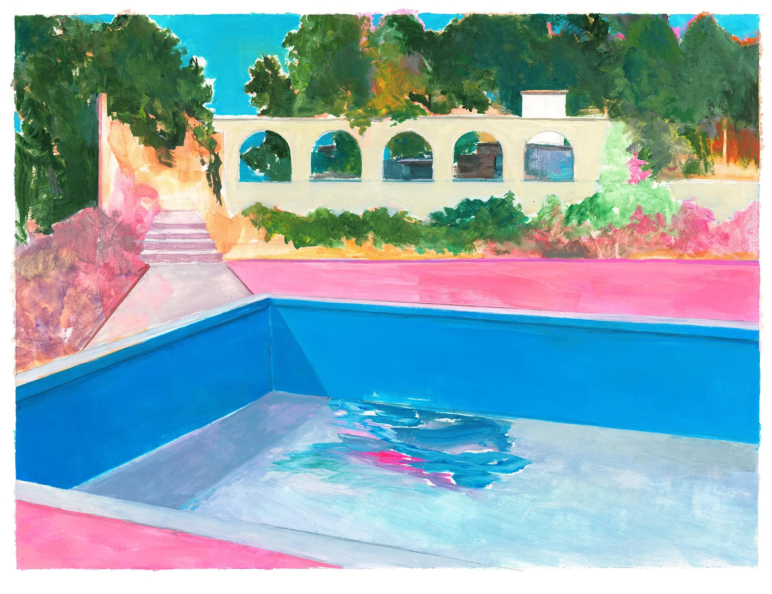 POOLBODY