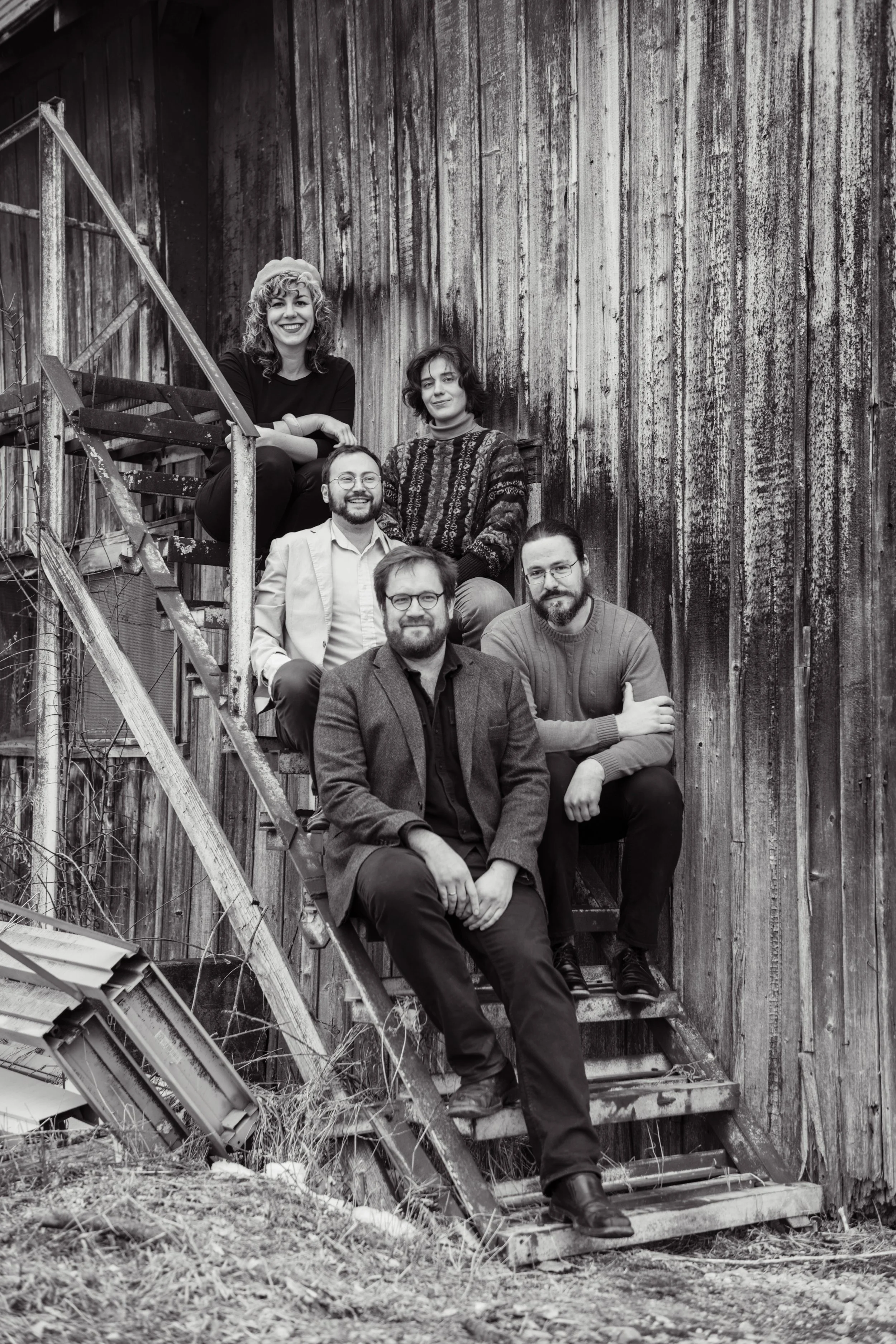 Culomba June 1 — Tinder Hearth