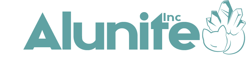 Alunite, Inc.