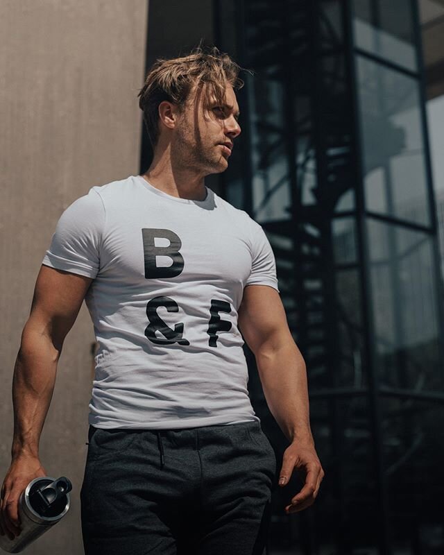 Try focusing on the bigger picture and don&rsquo;t let your &ldquo;off-days&rdquo; affect or destroy your goals... #bodyandfit @bodyenfitshopnl
&mdash;&mdash;&mdash;&mdash;&mdash;&mdash;&mdash;
📸@romygast
&mdash;&mdash;&mdash;&mdash;&mdash;&mdash;&m