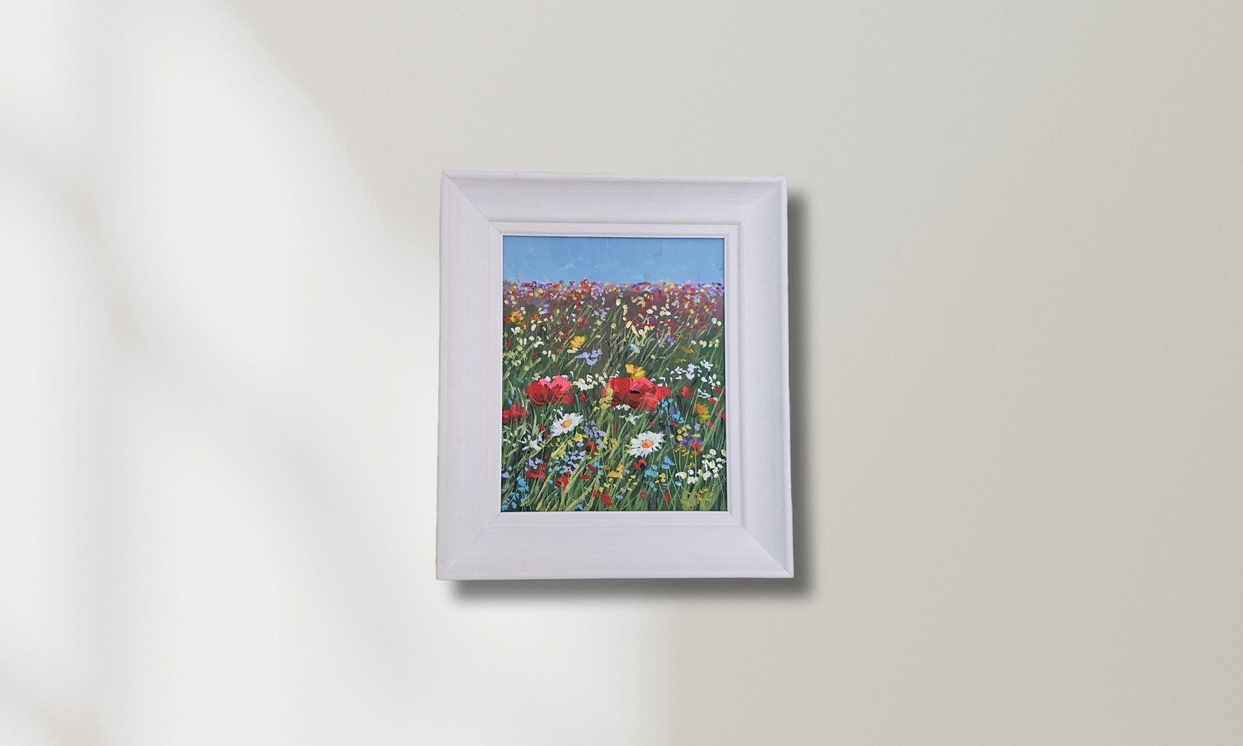 Poppies 1