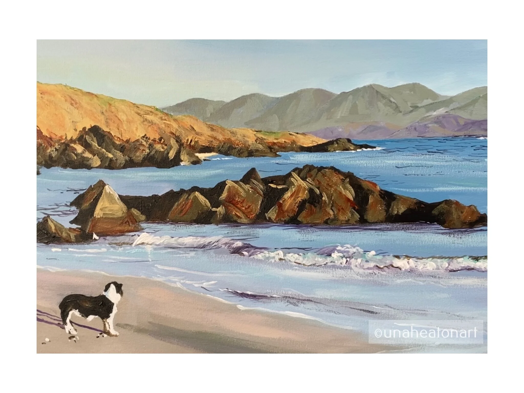 Alone_Unaheatonart_acrylic_art_painting_30x20_43.jpg