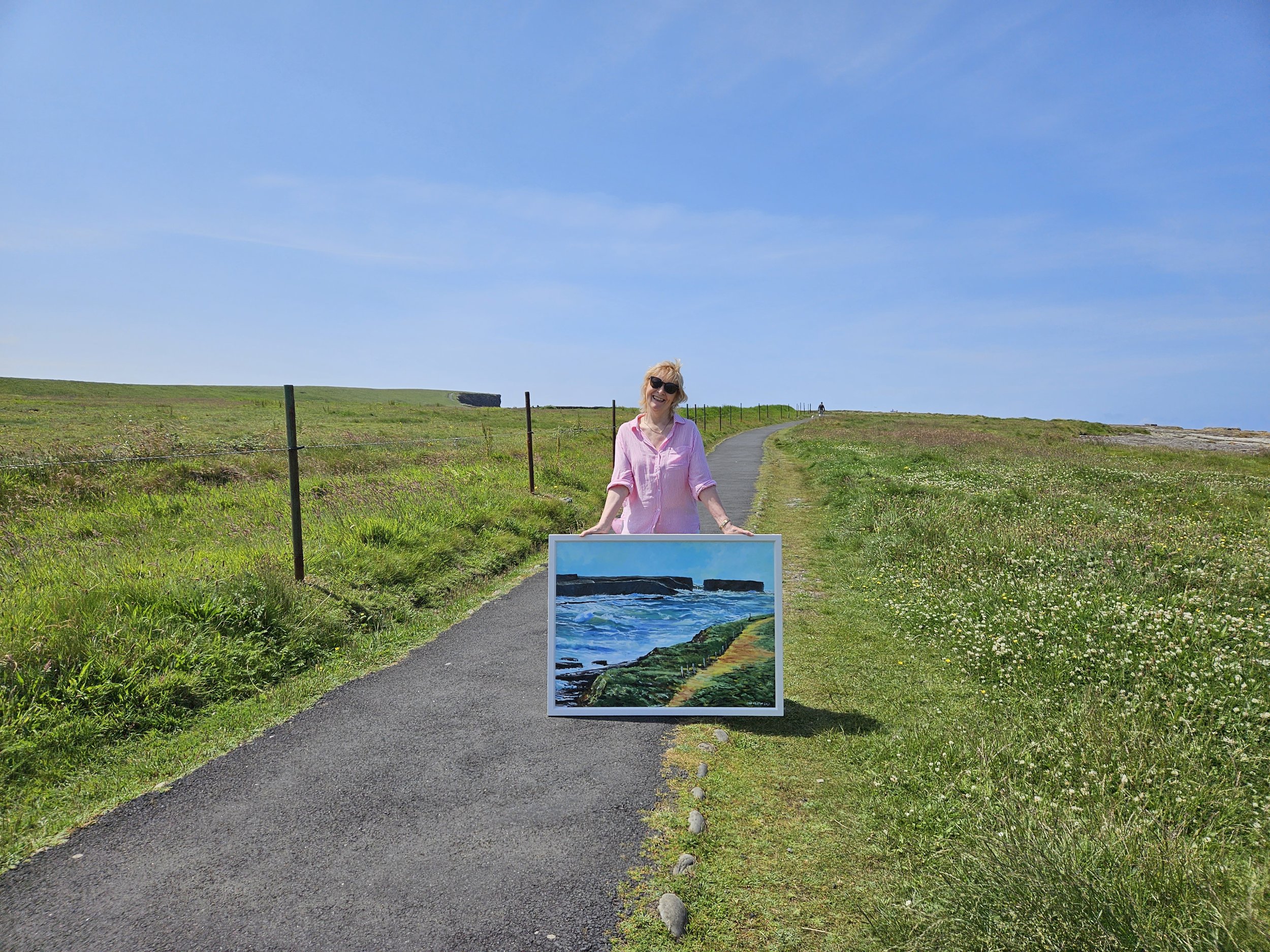 Kilkee Cliff Walk_40x30_5.jpg