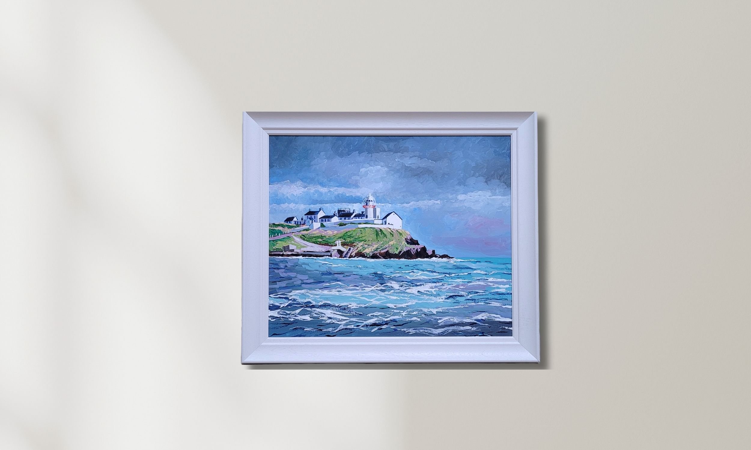 Roches Point, Cork