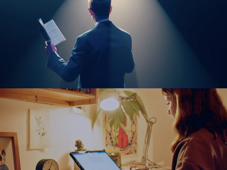 Shiplake College - Brand Film