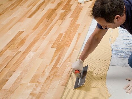 Our Services Elephant Floors, How To Put Flooring Down