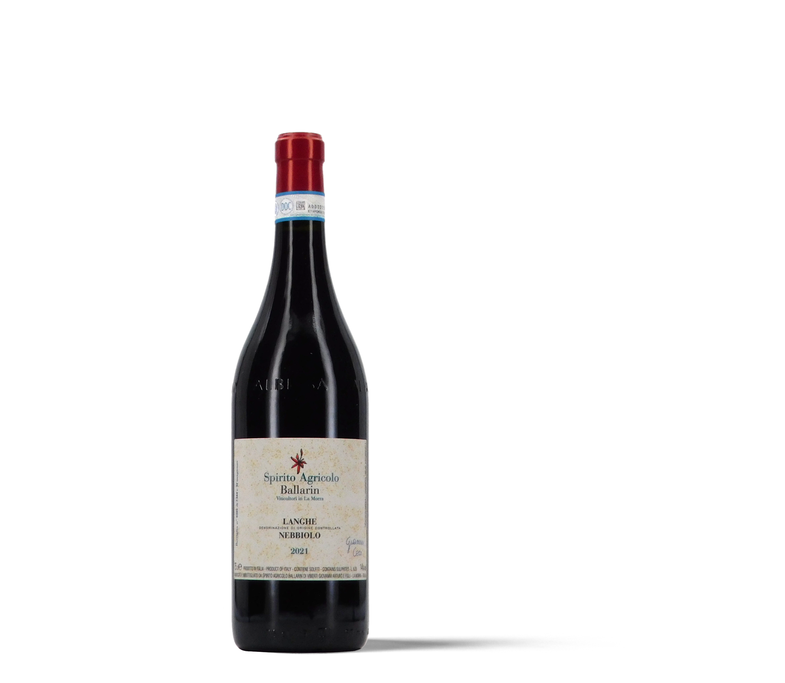NEBBIOLO Magnum