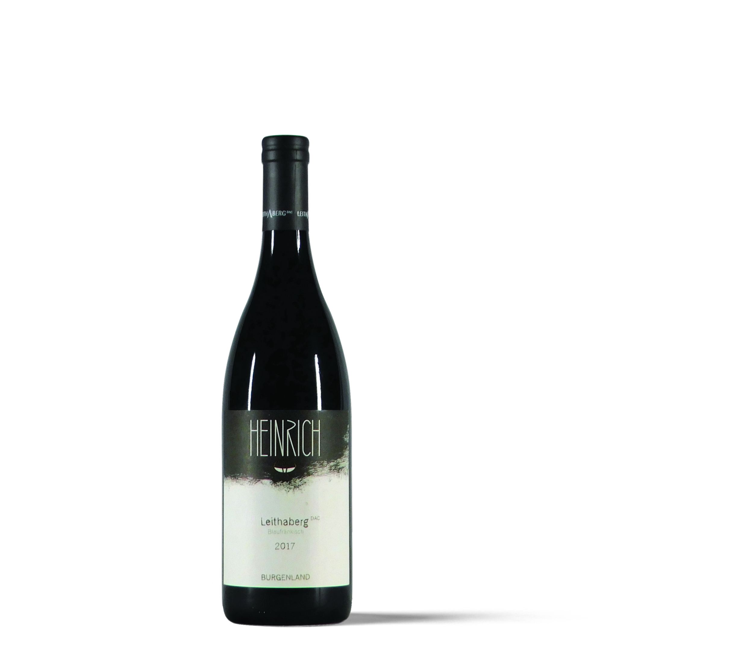 BLAUFRÄNKISCH LEITHABERG