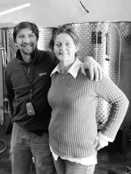 DOMAINE DE LA LUOLLE, Francia / Borgogna, Côte Chalonnaise, Moroges