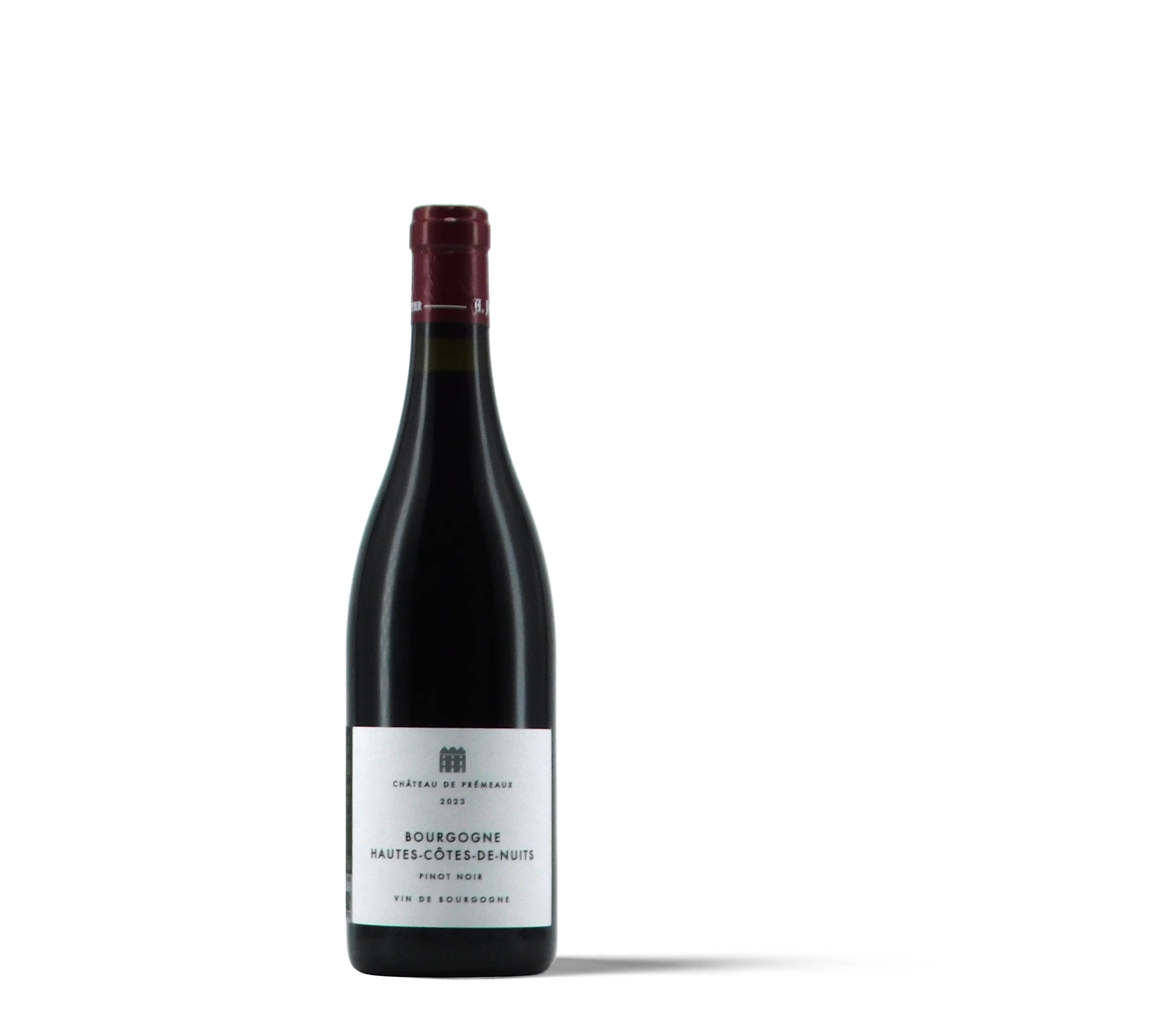 HAUTES-CÔTES DE NUITS