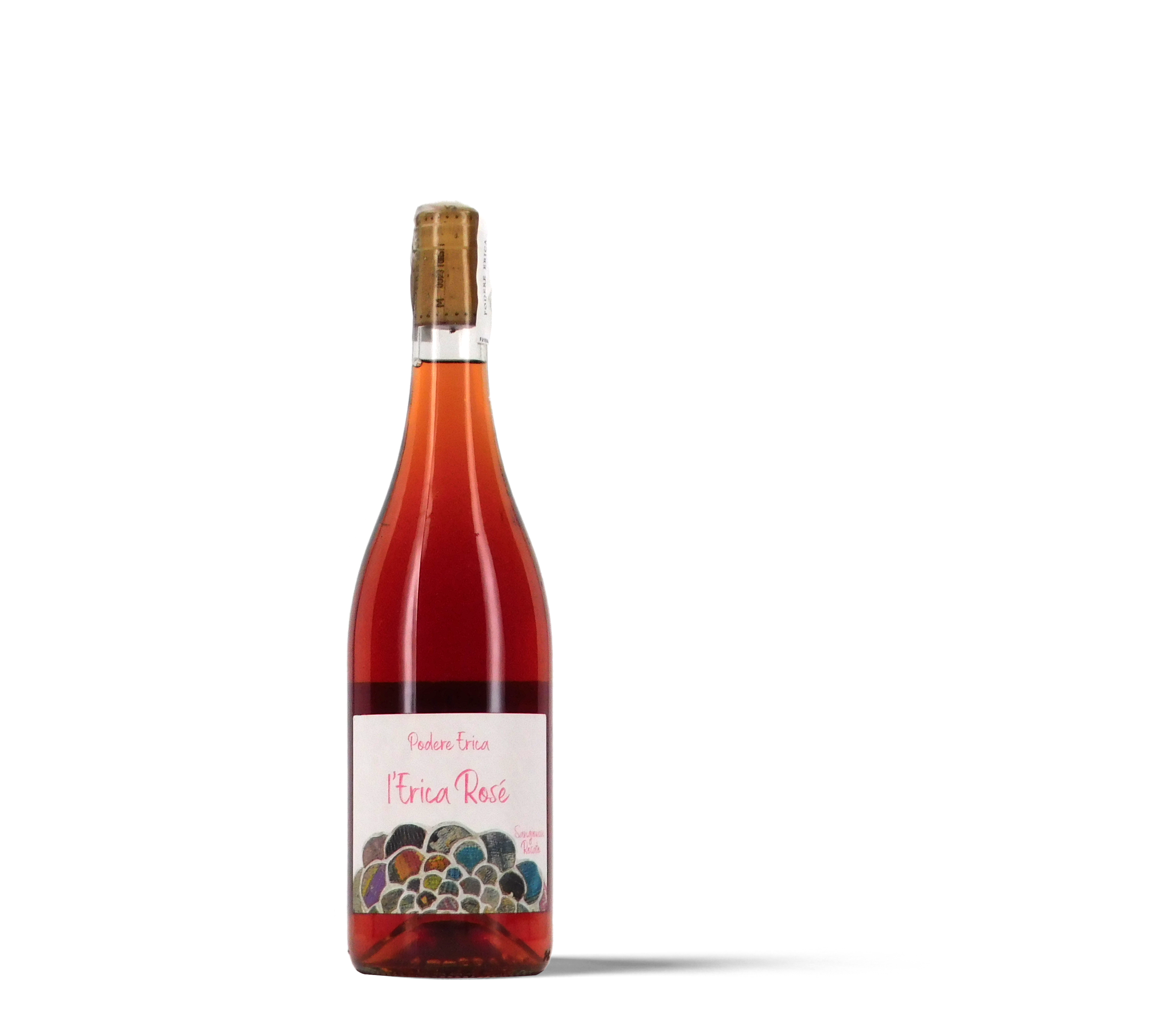 L'ERICA ROSÉ
