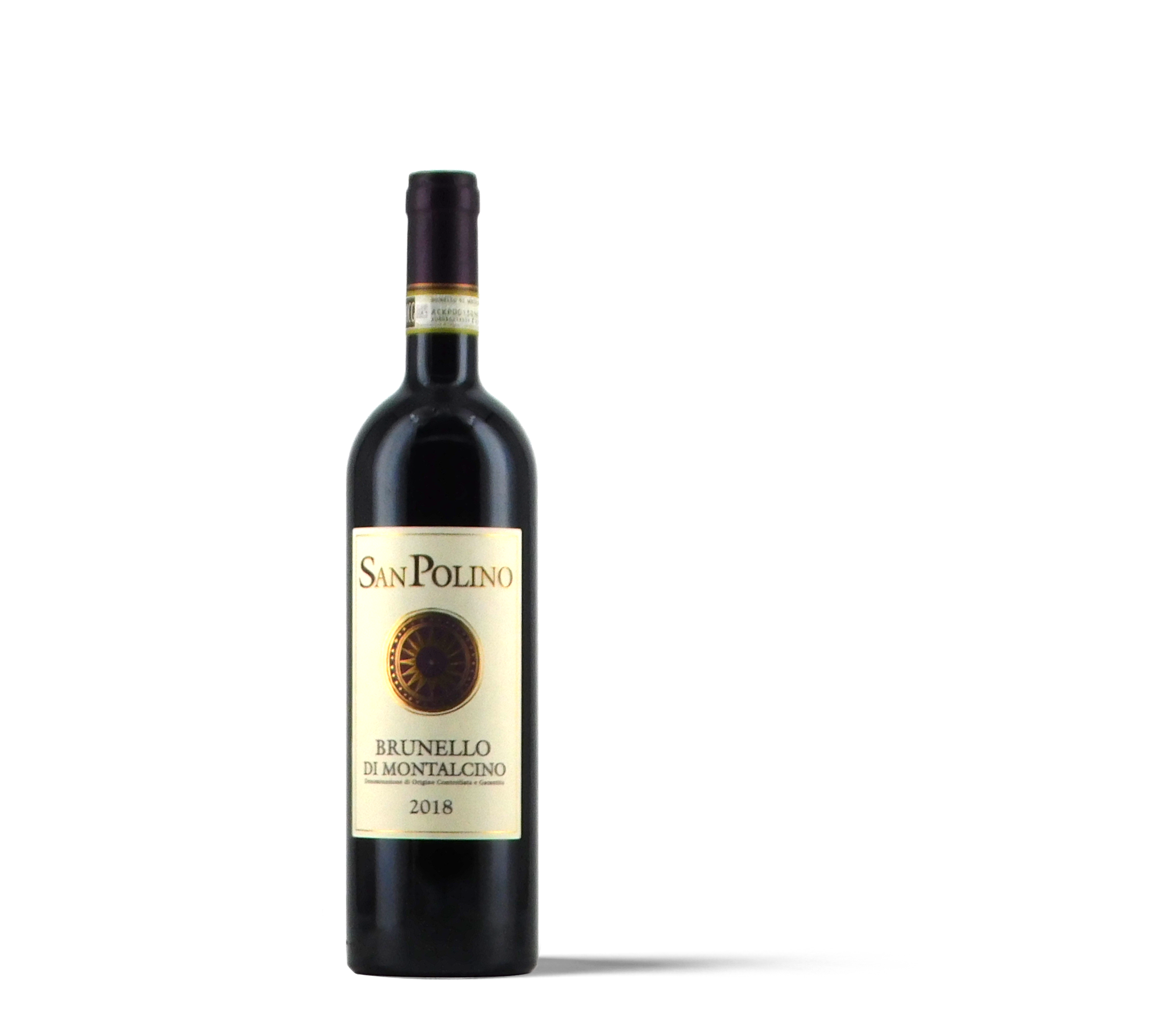 BRUNELLO DI MONTALCINO