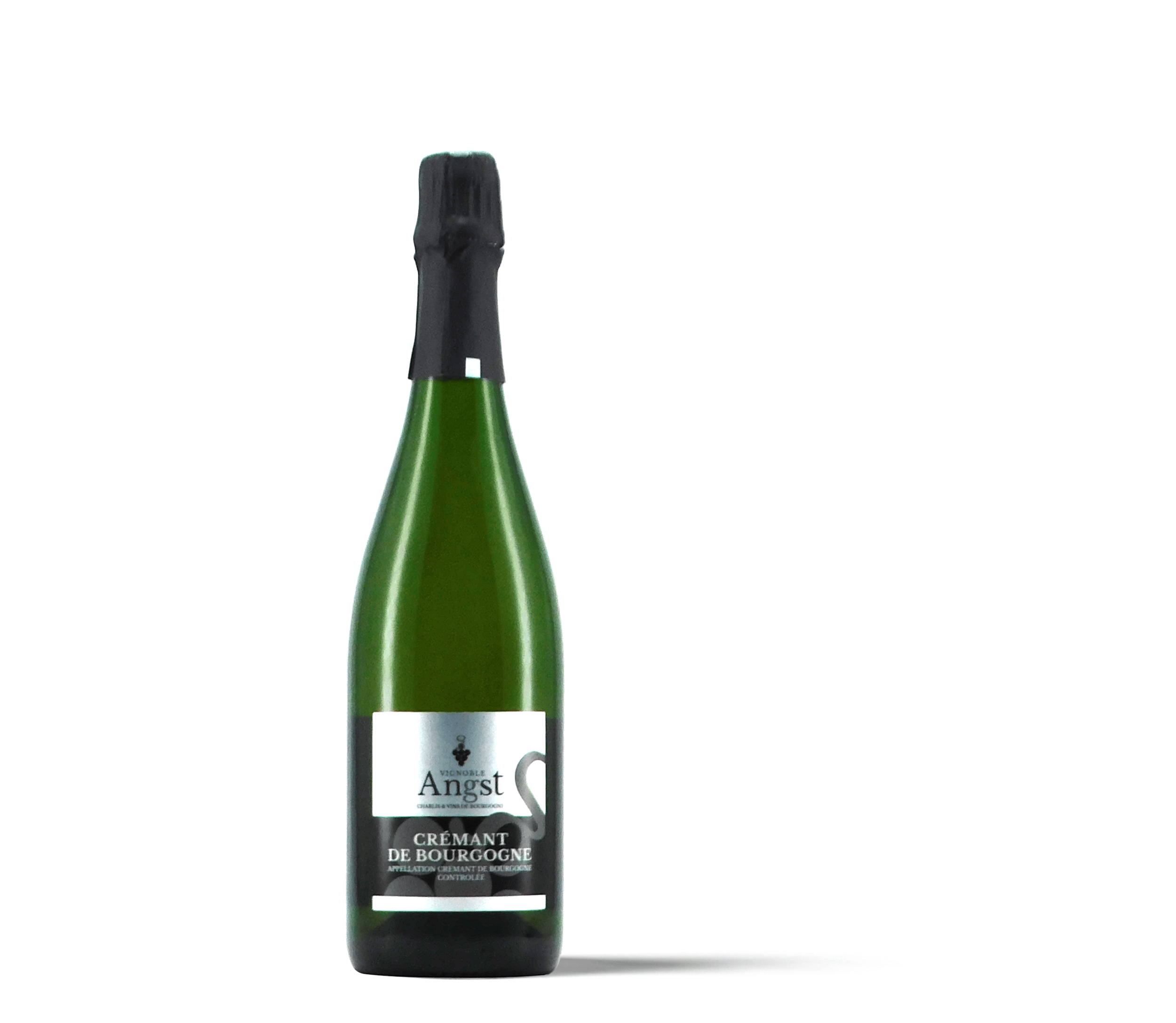 CRÉMANT DE BOURGOGNE