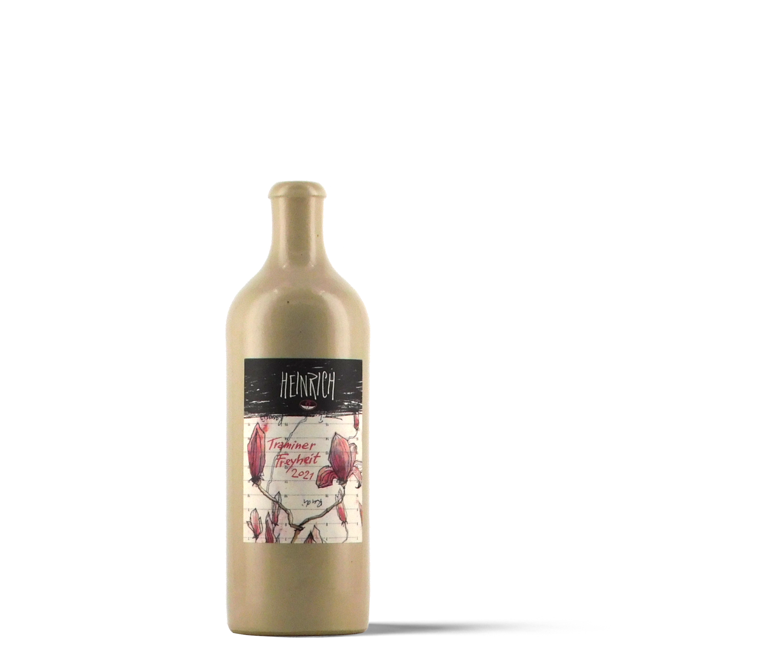 TRAMINER FREYHEIT