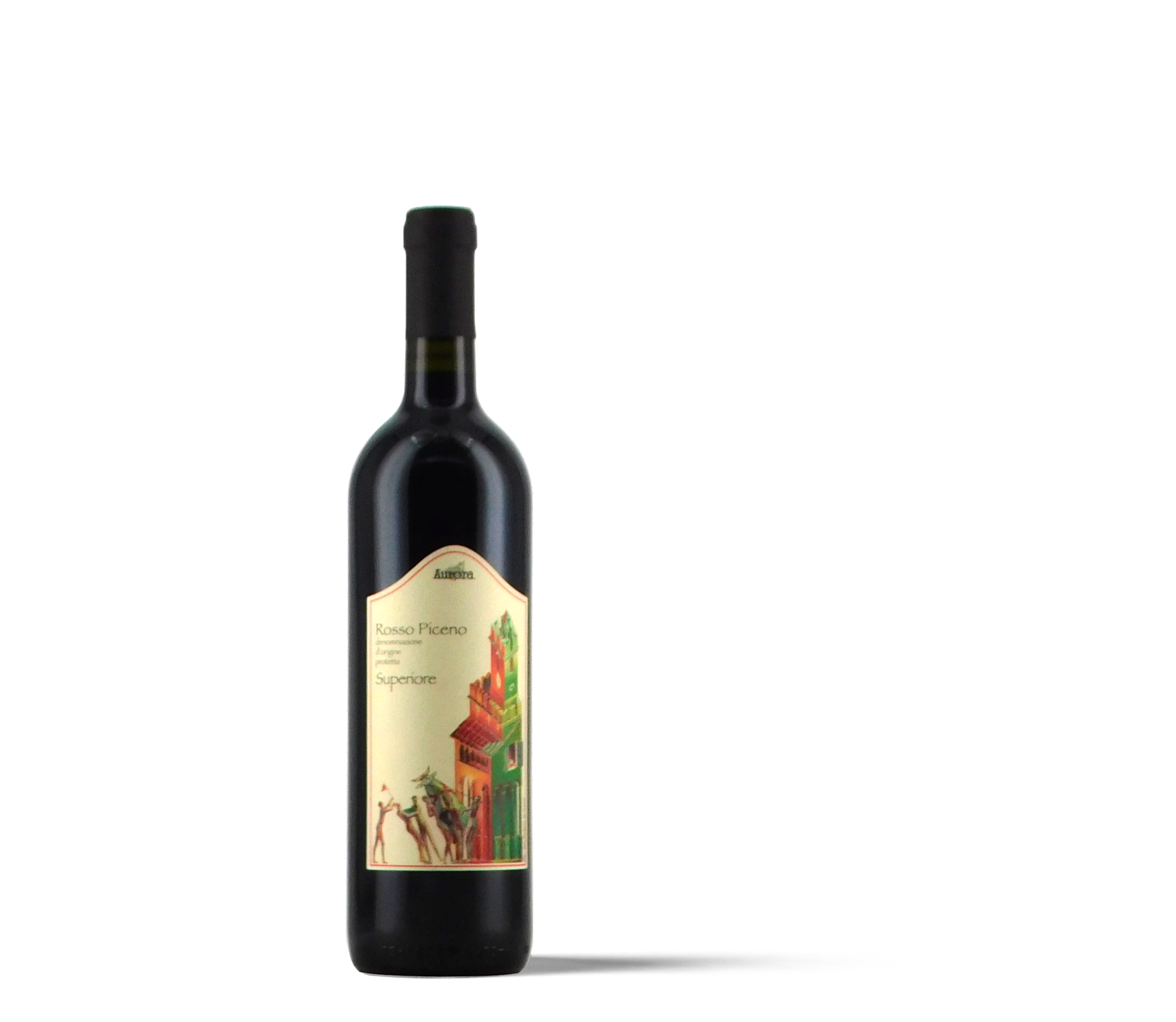 ROSSO PICENO SUPERIORE