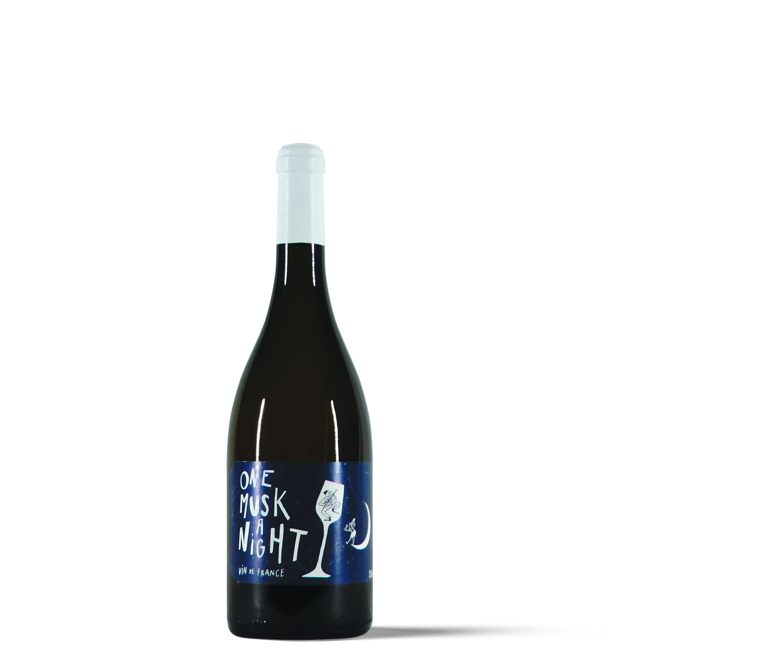 ONE MUSK A NIGHT