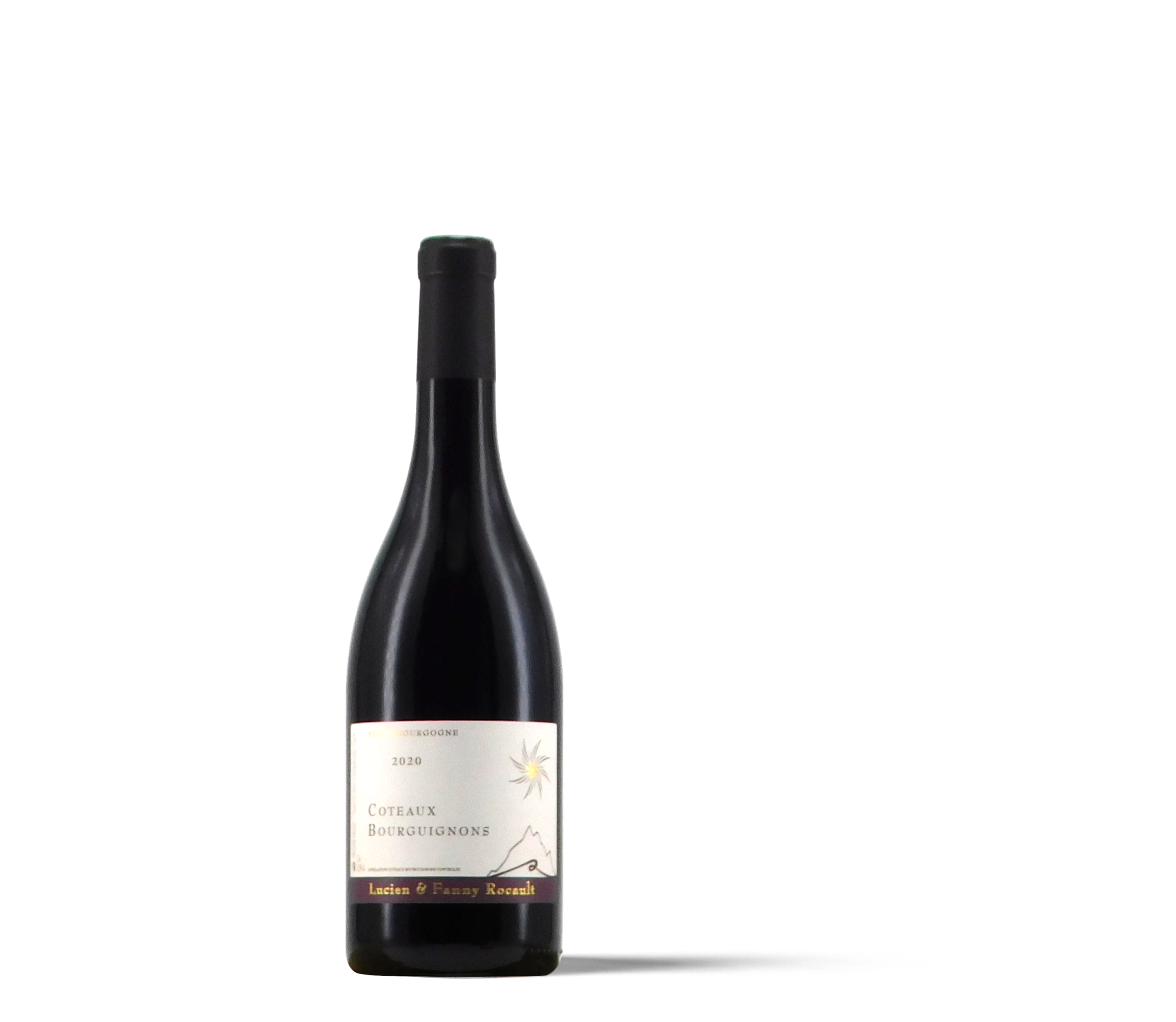 CÔTEAUX BOURGUIGNONS