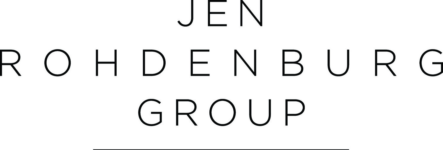 Jen Rohdenburg Group Seal Beach Real Estate