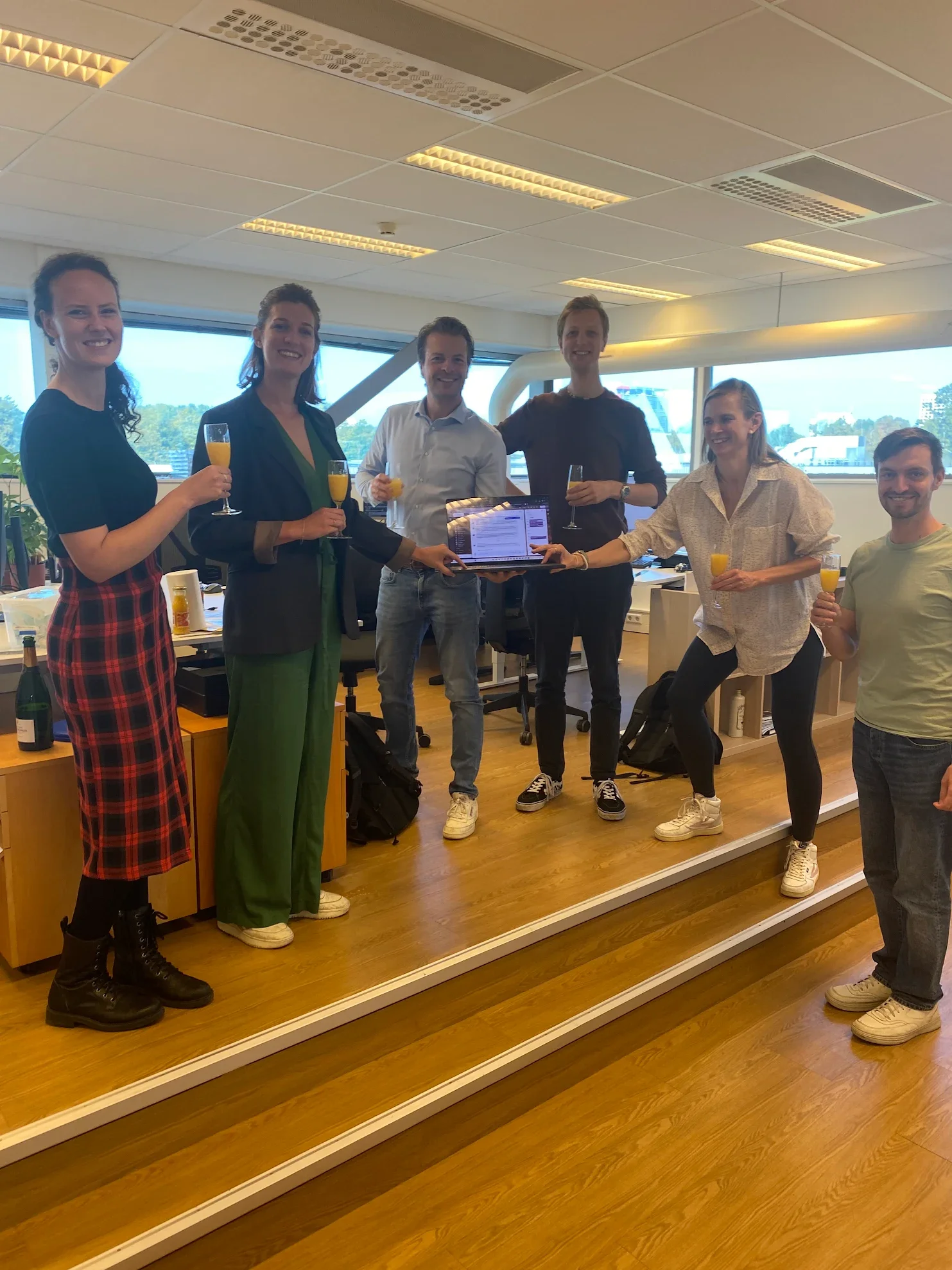 ADEPTH receives CE-certification