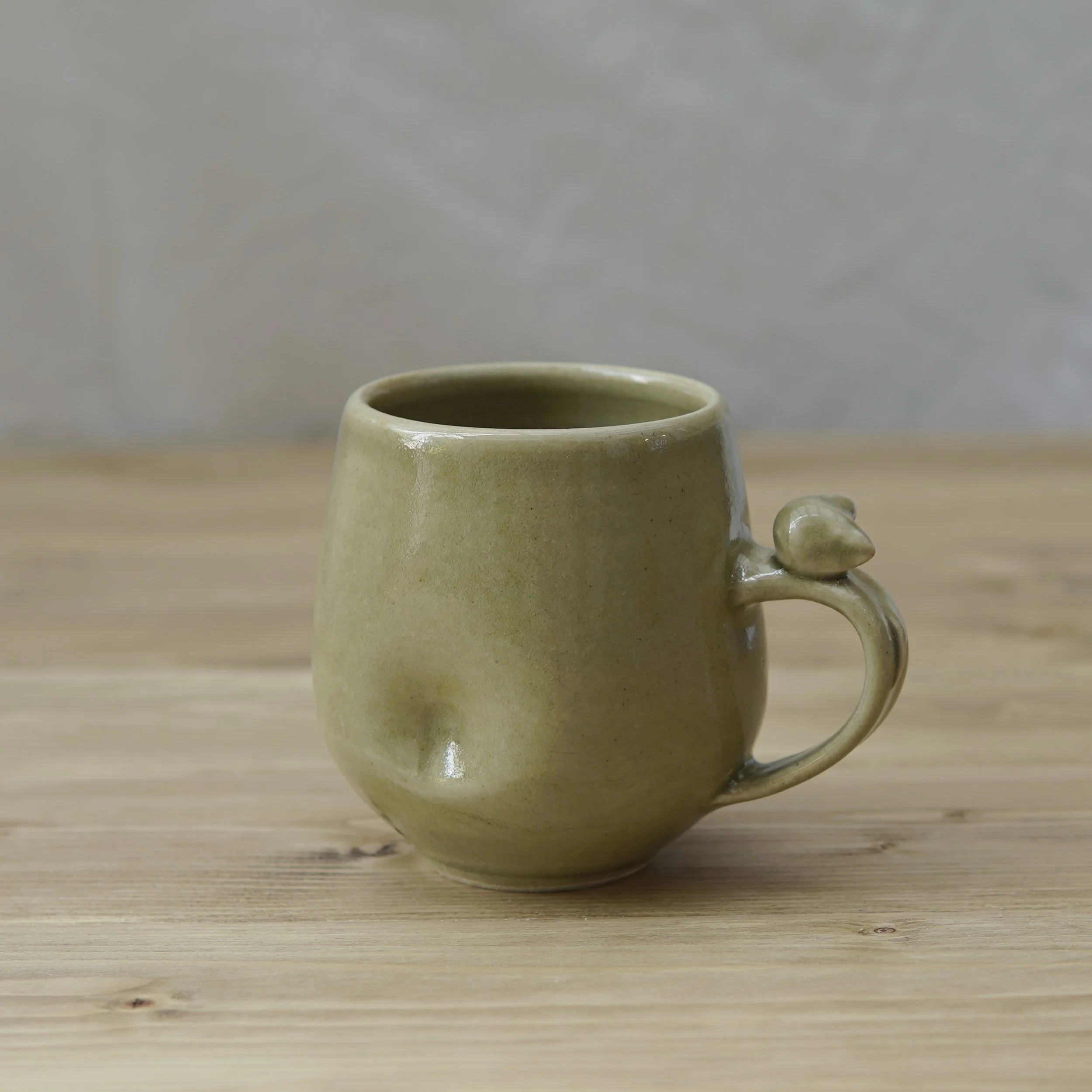 Nyanko Mug