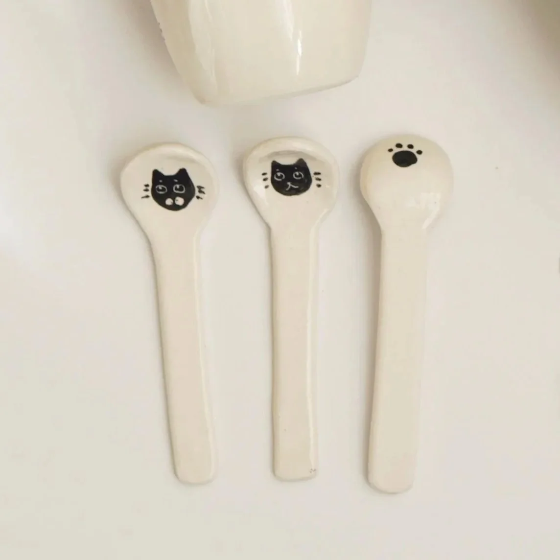KuroNeko Spoon