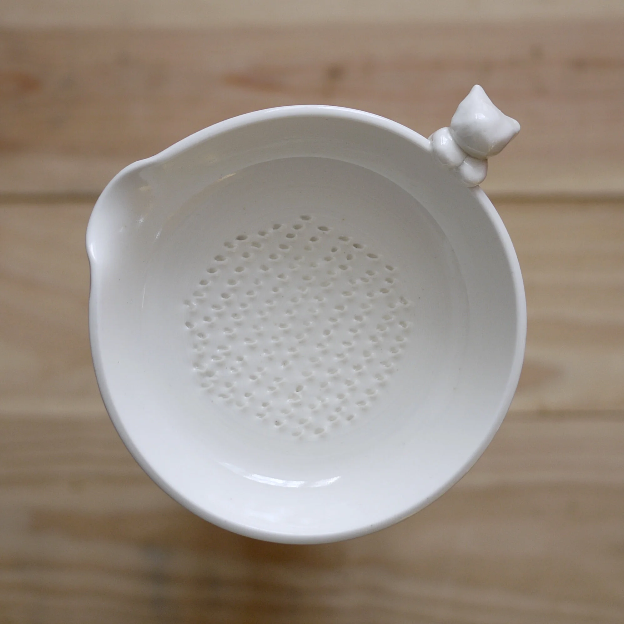 Pre-order Ginger / Garlic grater