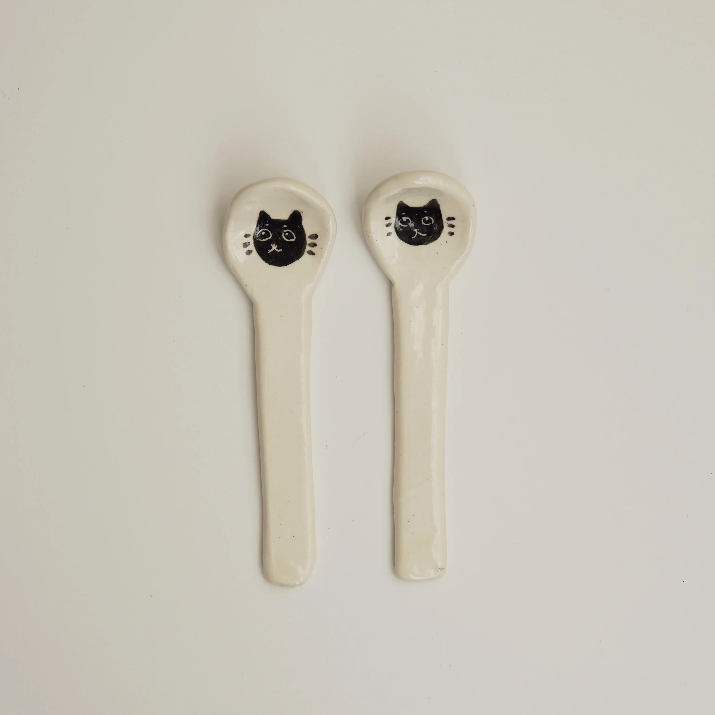 KuroNeko Spoon