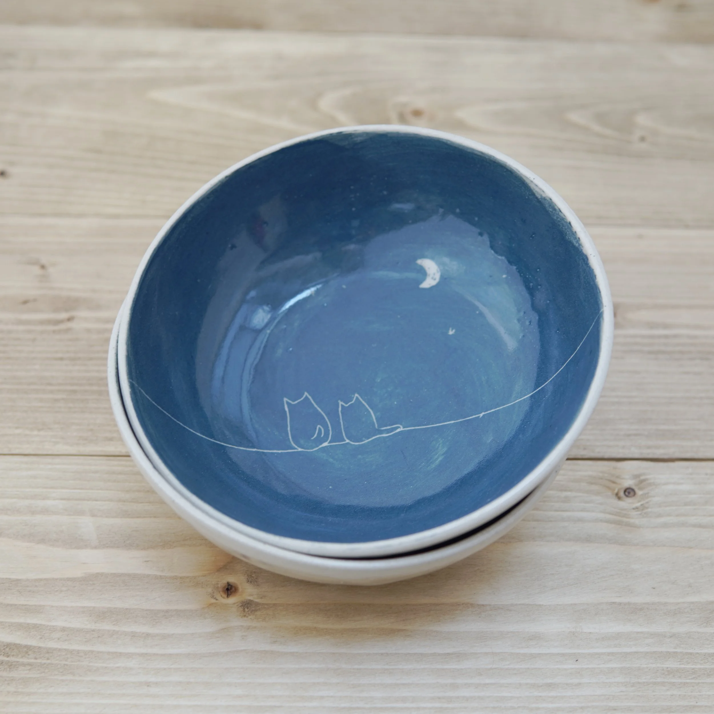 YoruNeko Bowl