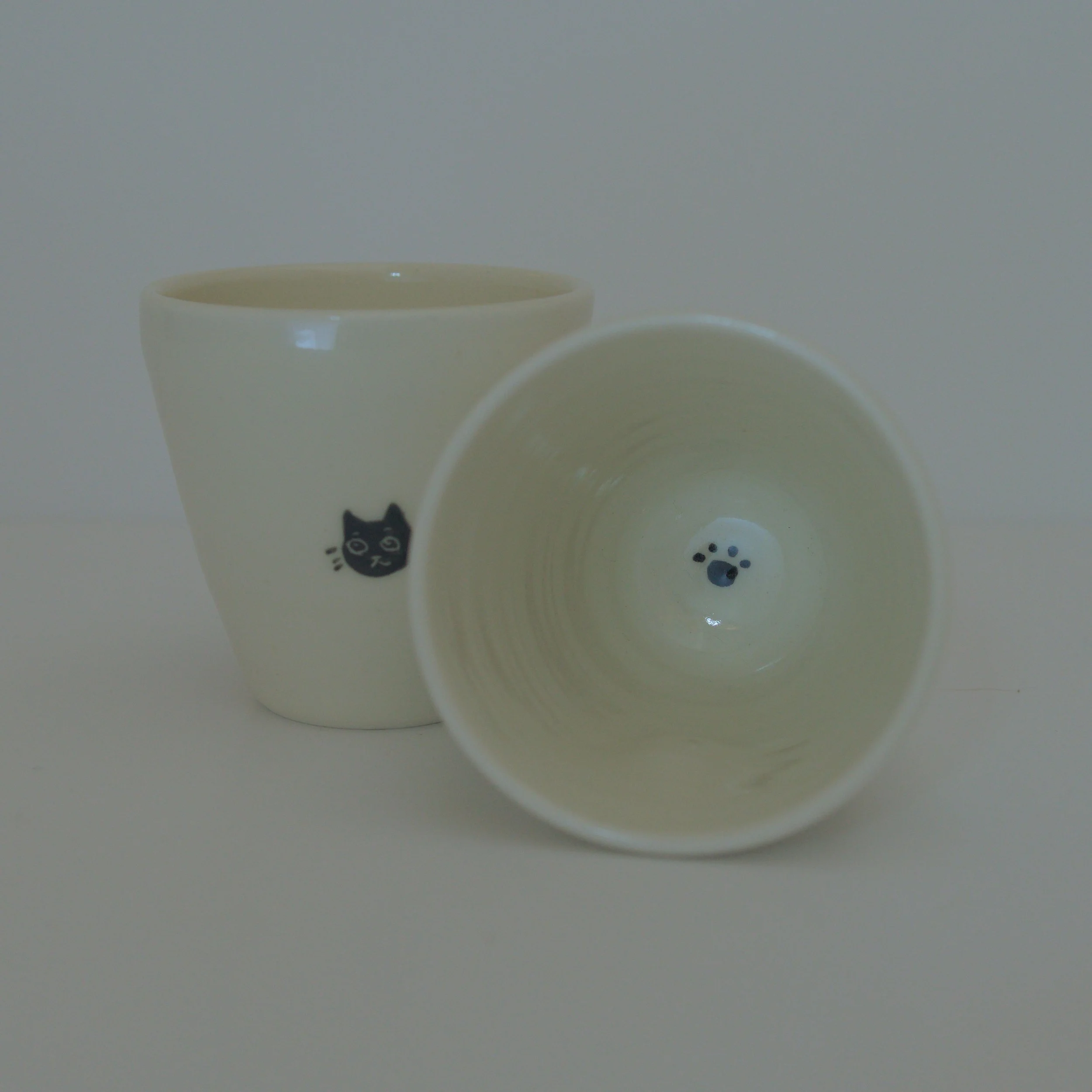 KuroNeko Yunomi Cup