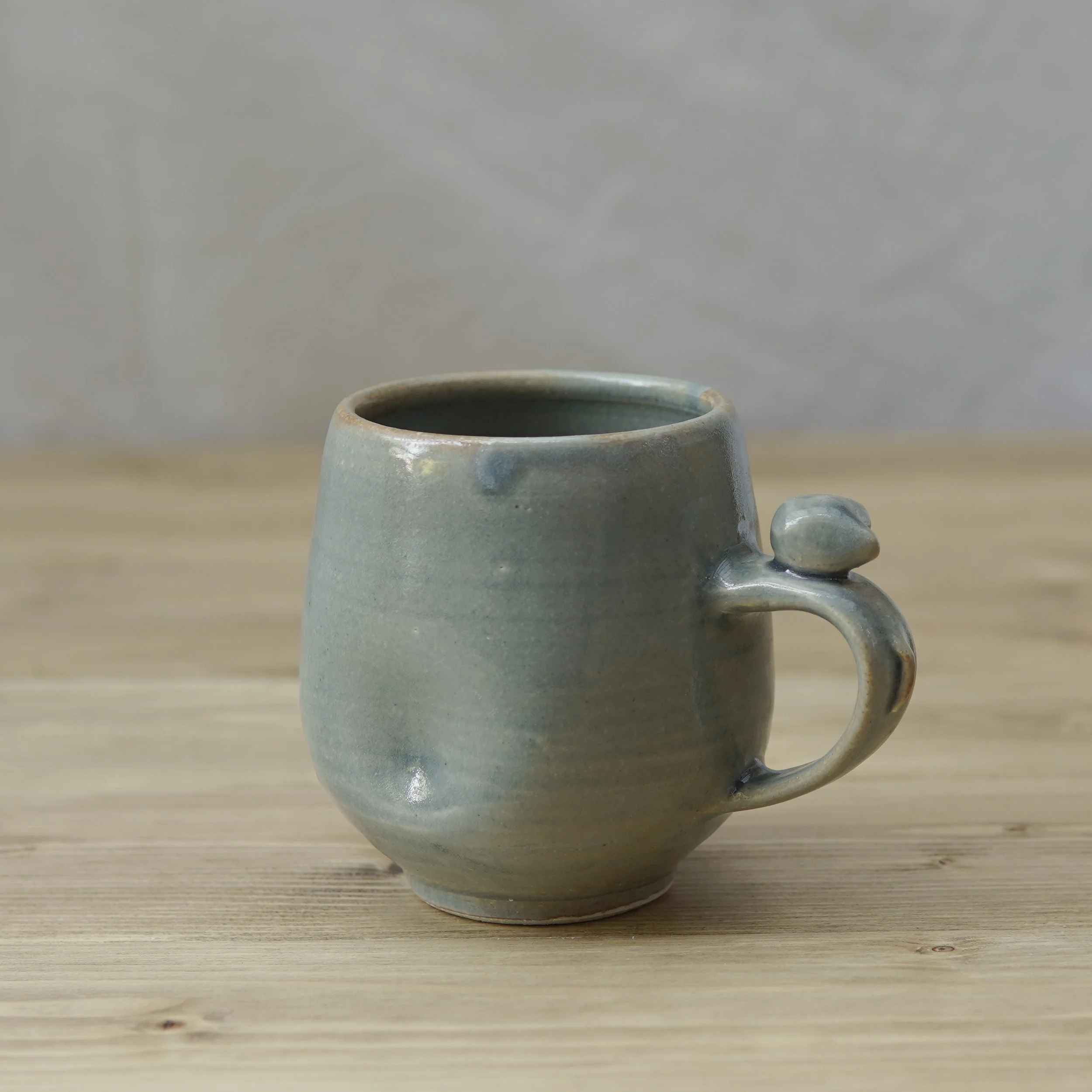 Nyanko Mug