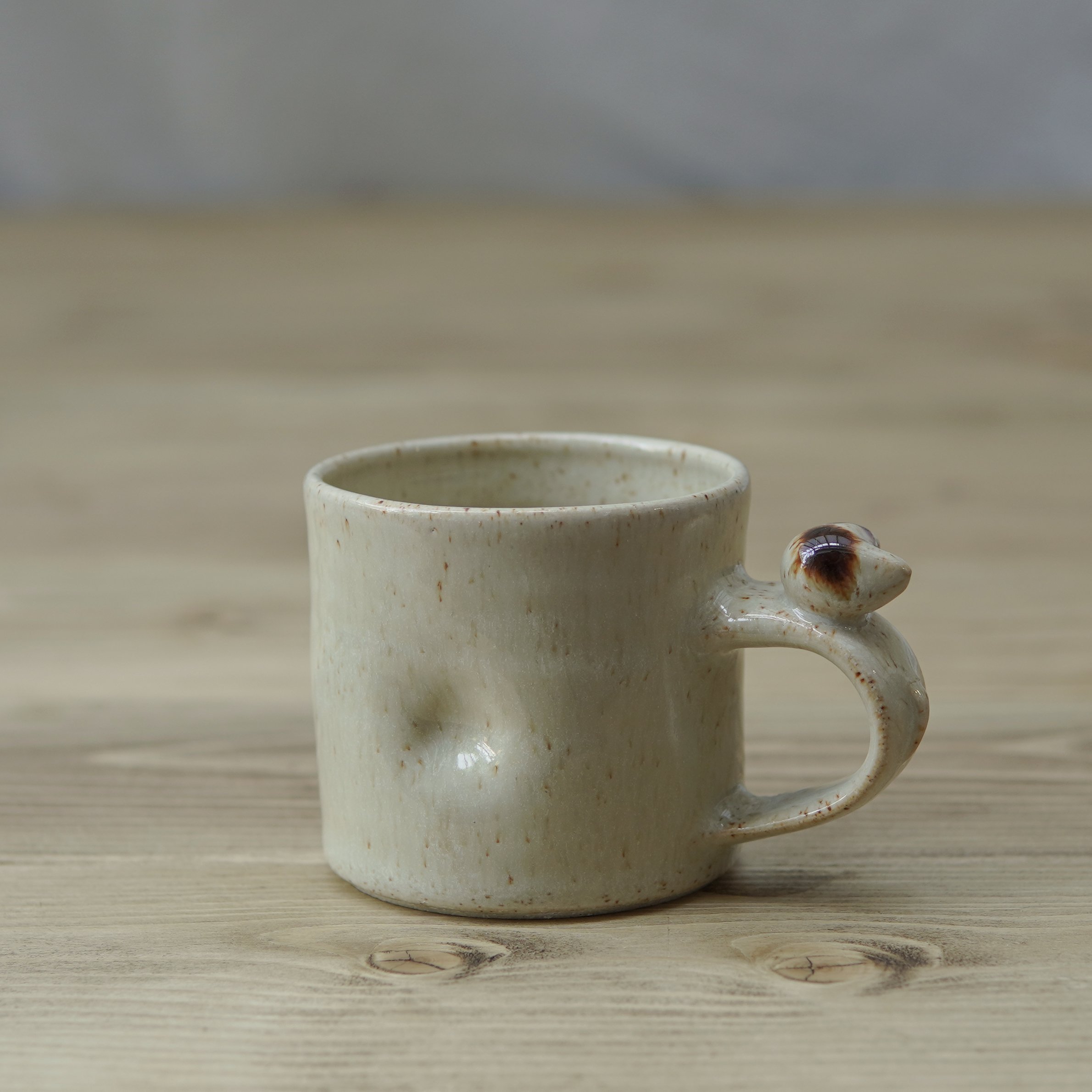 Nyanko Espresso Cup