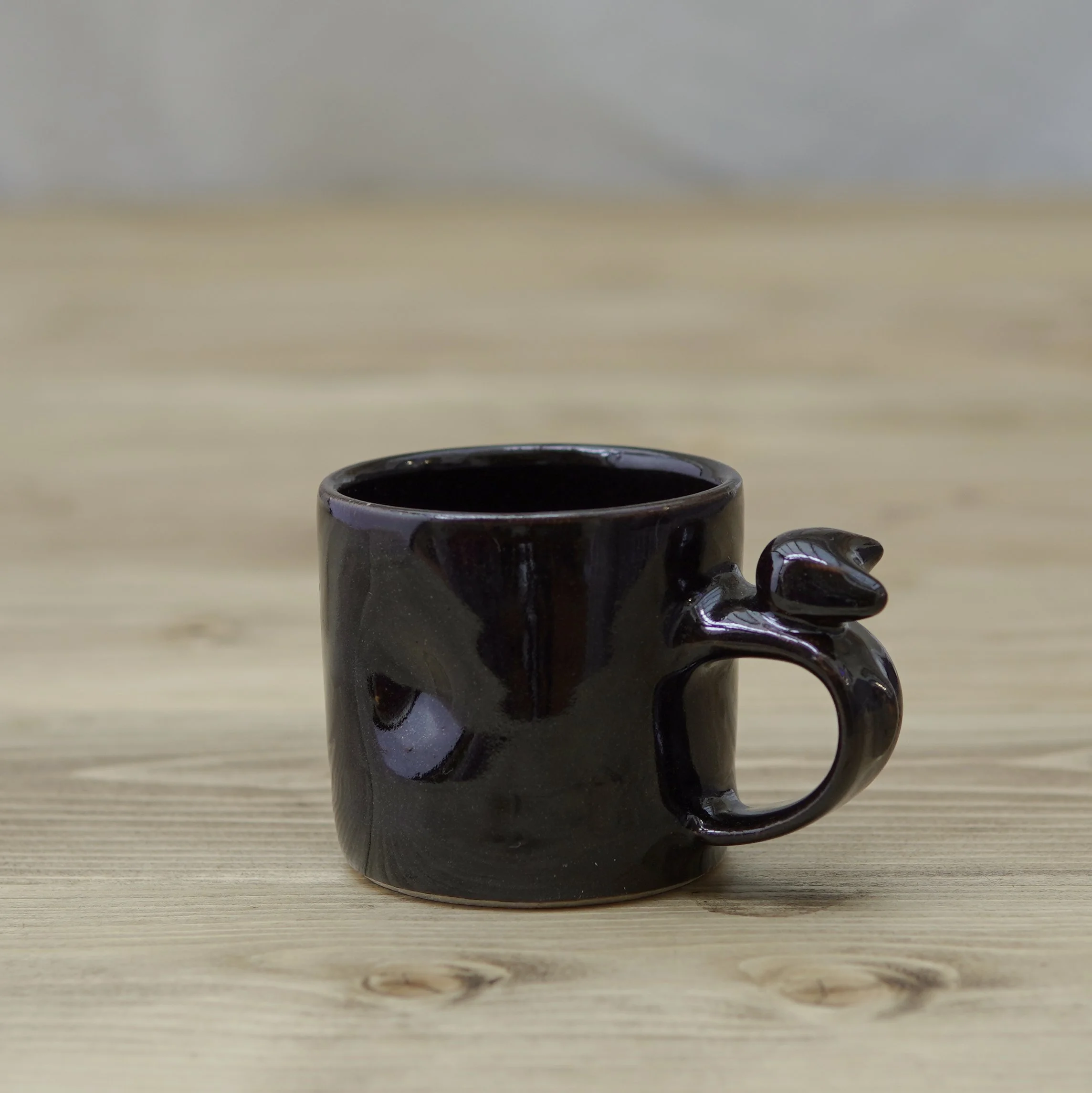 Nyanko Espresso Cup