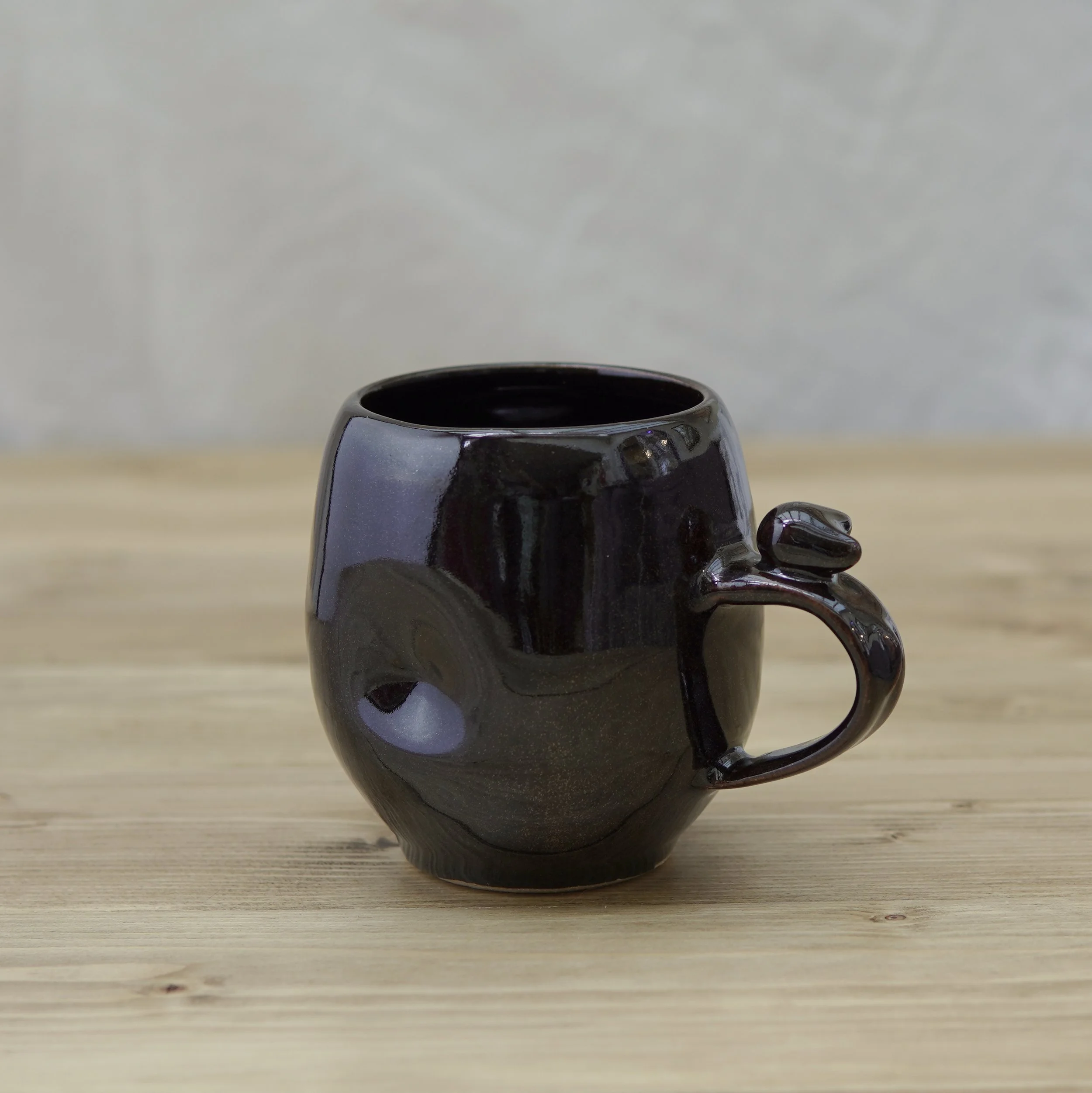 Nyanko Mug