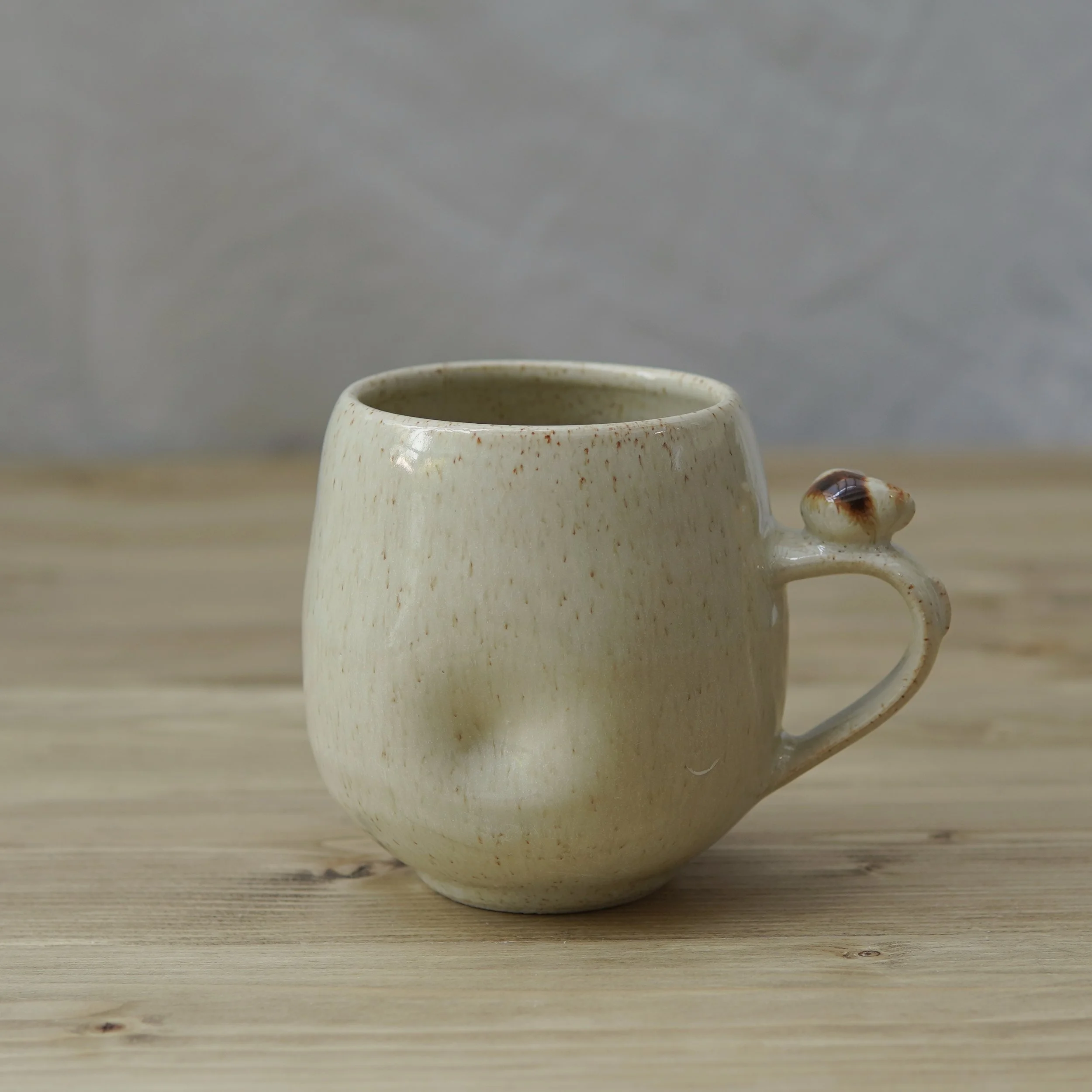 Nyanko Mug
