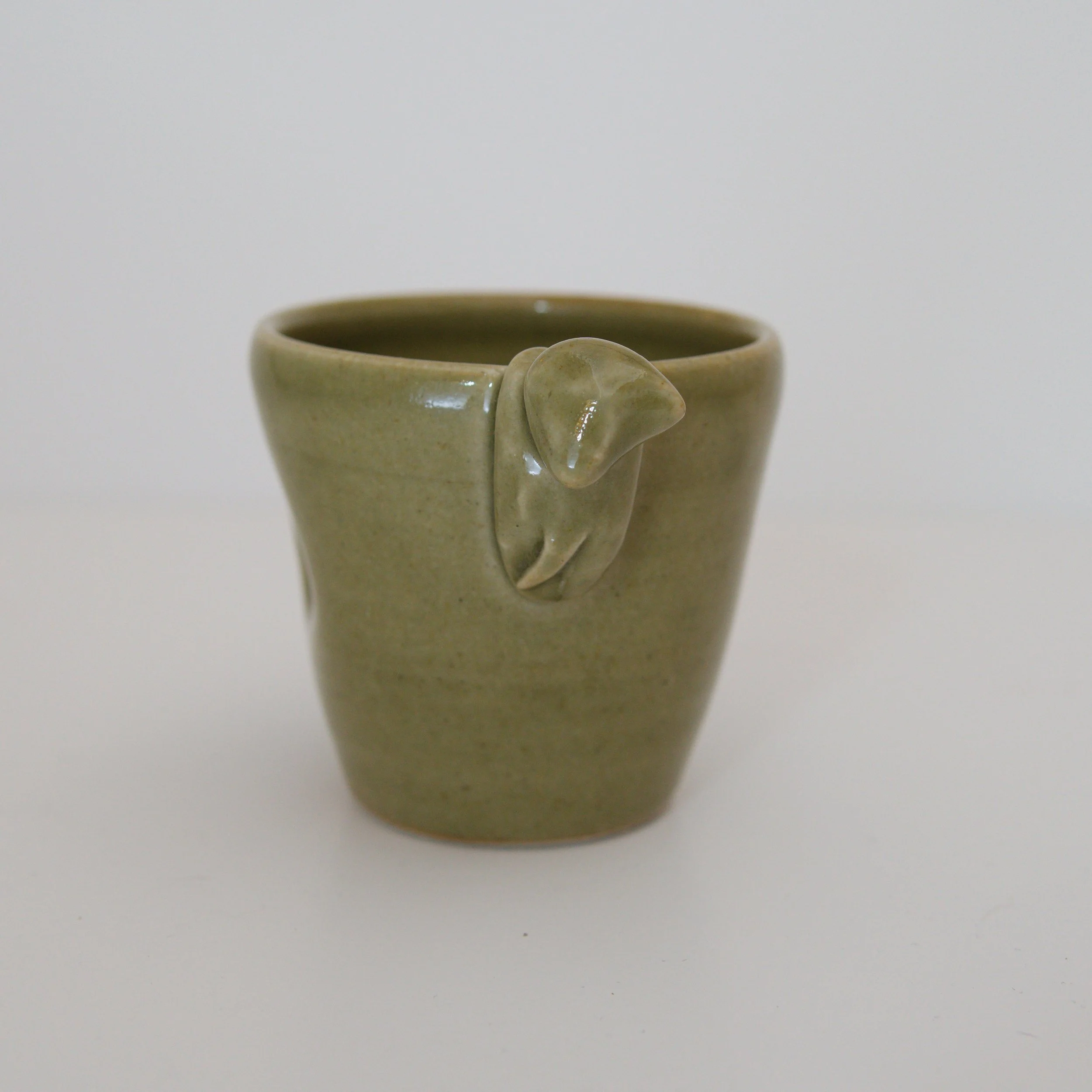 Nyanko Yunomi Cup