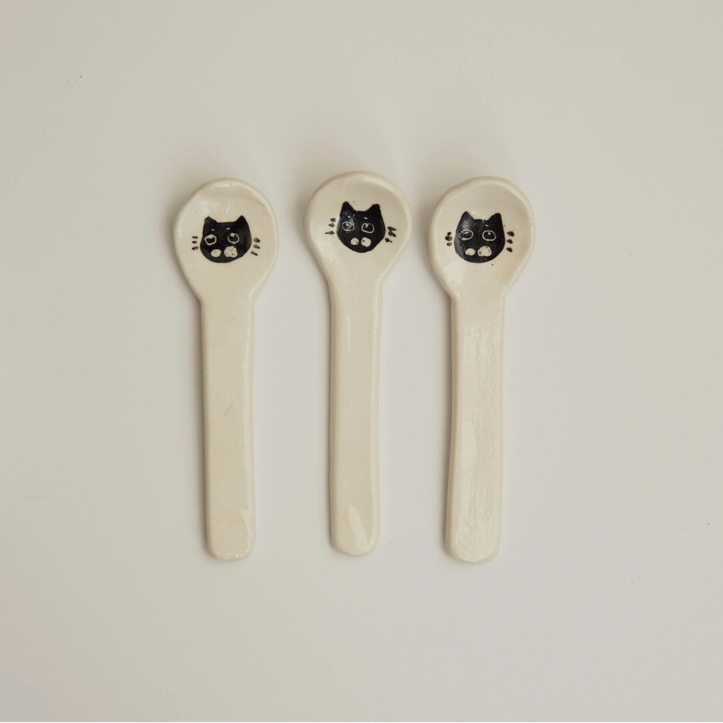 KuroNeko Spoon