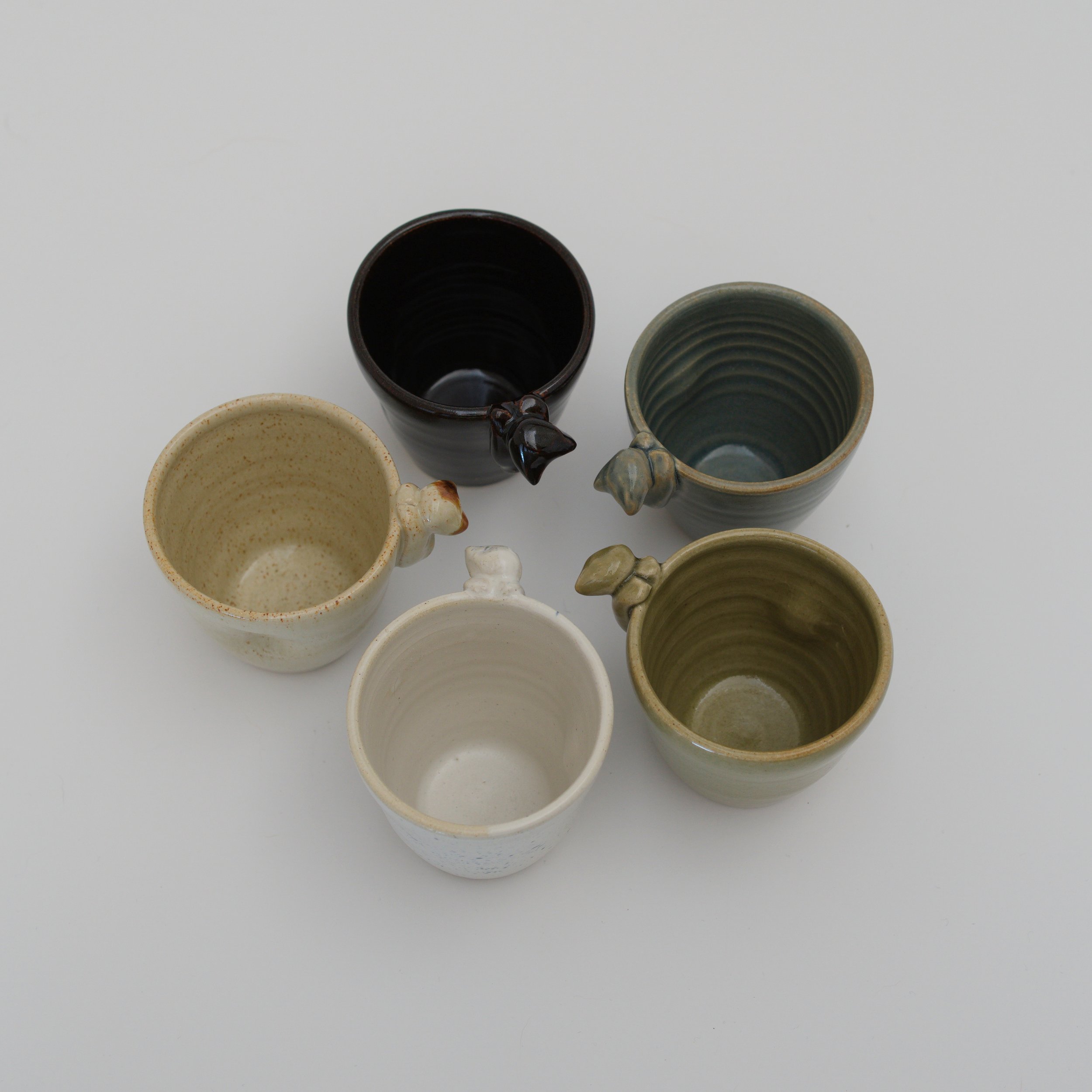 Nyanko Yunomi Cup