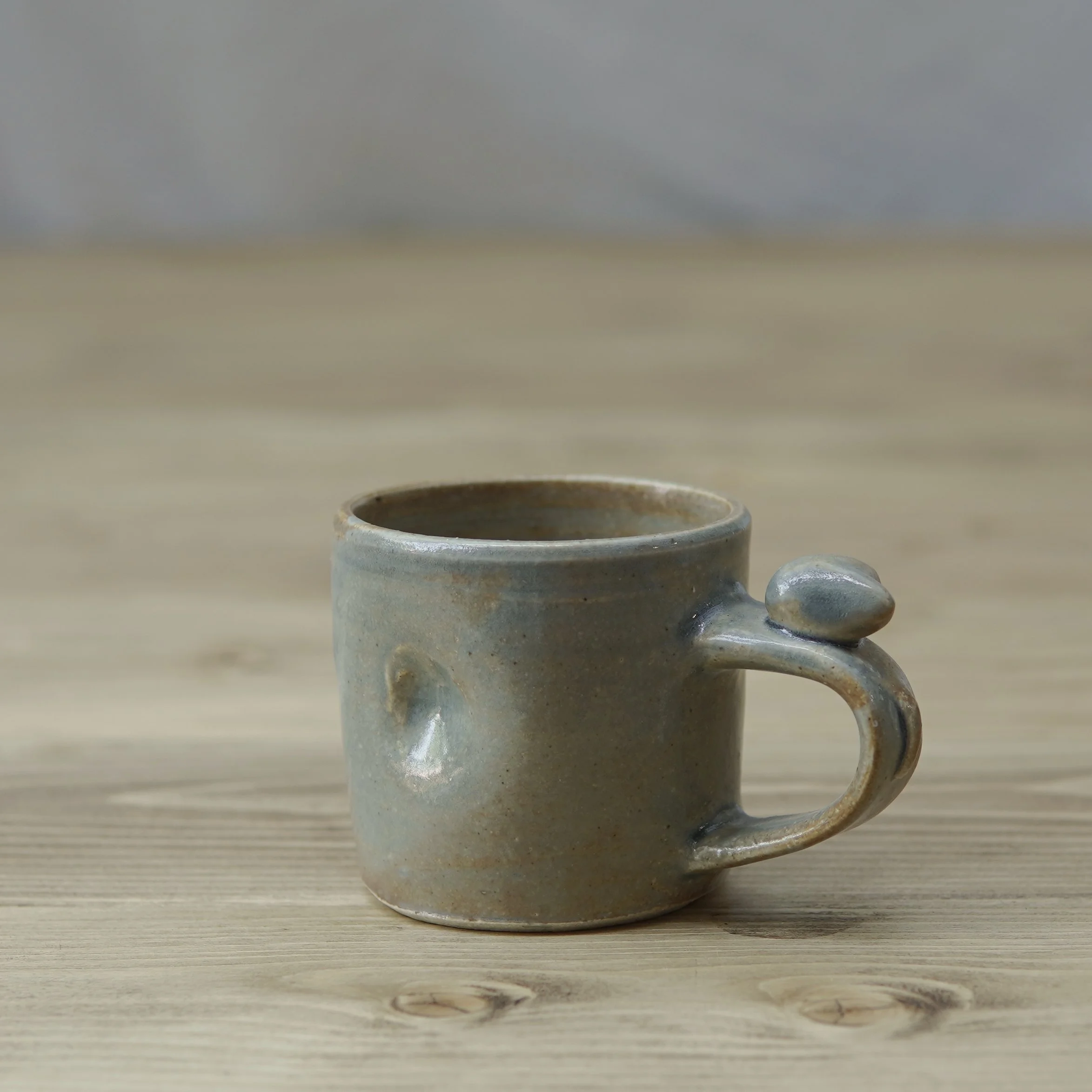 Nyanko Espresso Cup