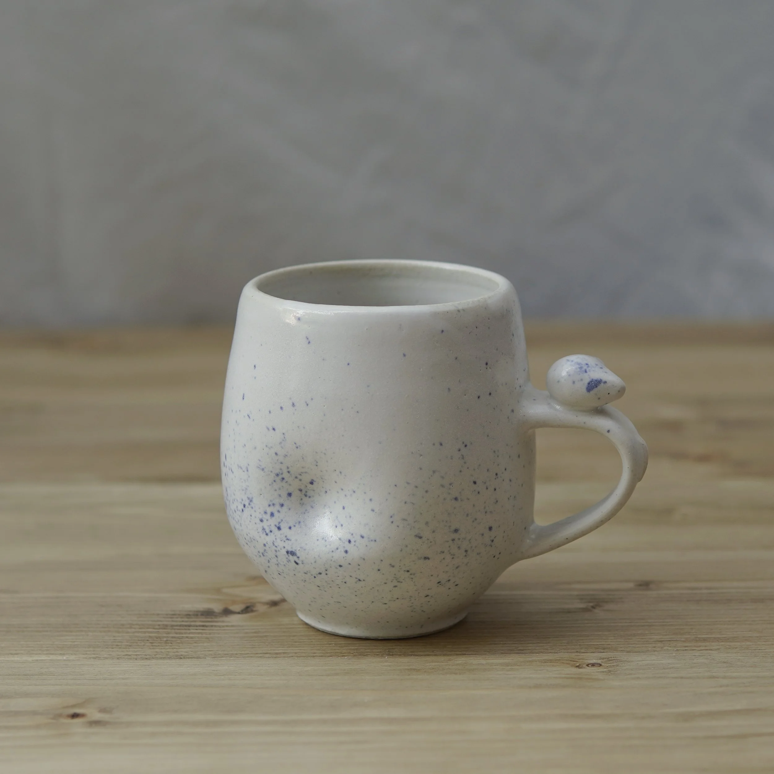 Nyanko Mug