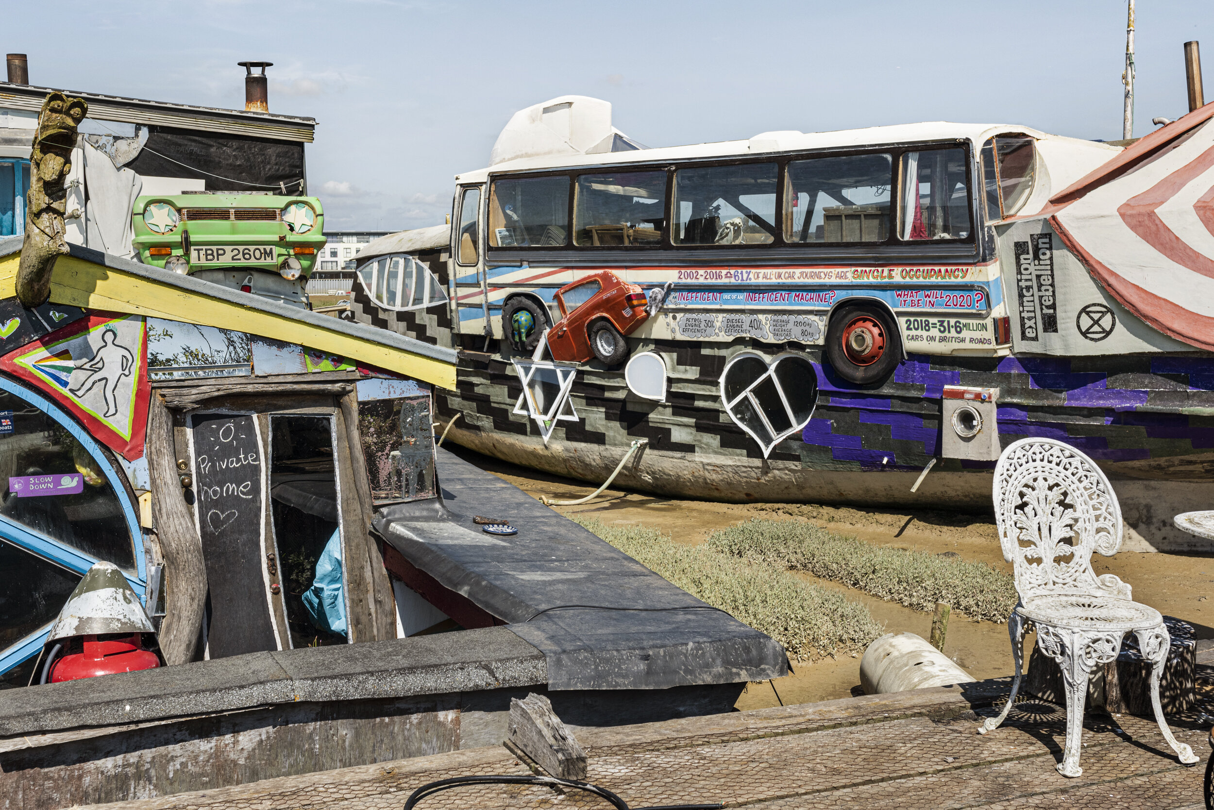 3 Shoreham Boatyard - Shoreham by Sea - East Sussex - Hamish McKenzie - The Keepers Project - David Clegg -Thierry Bal.jpg