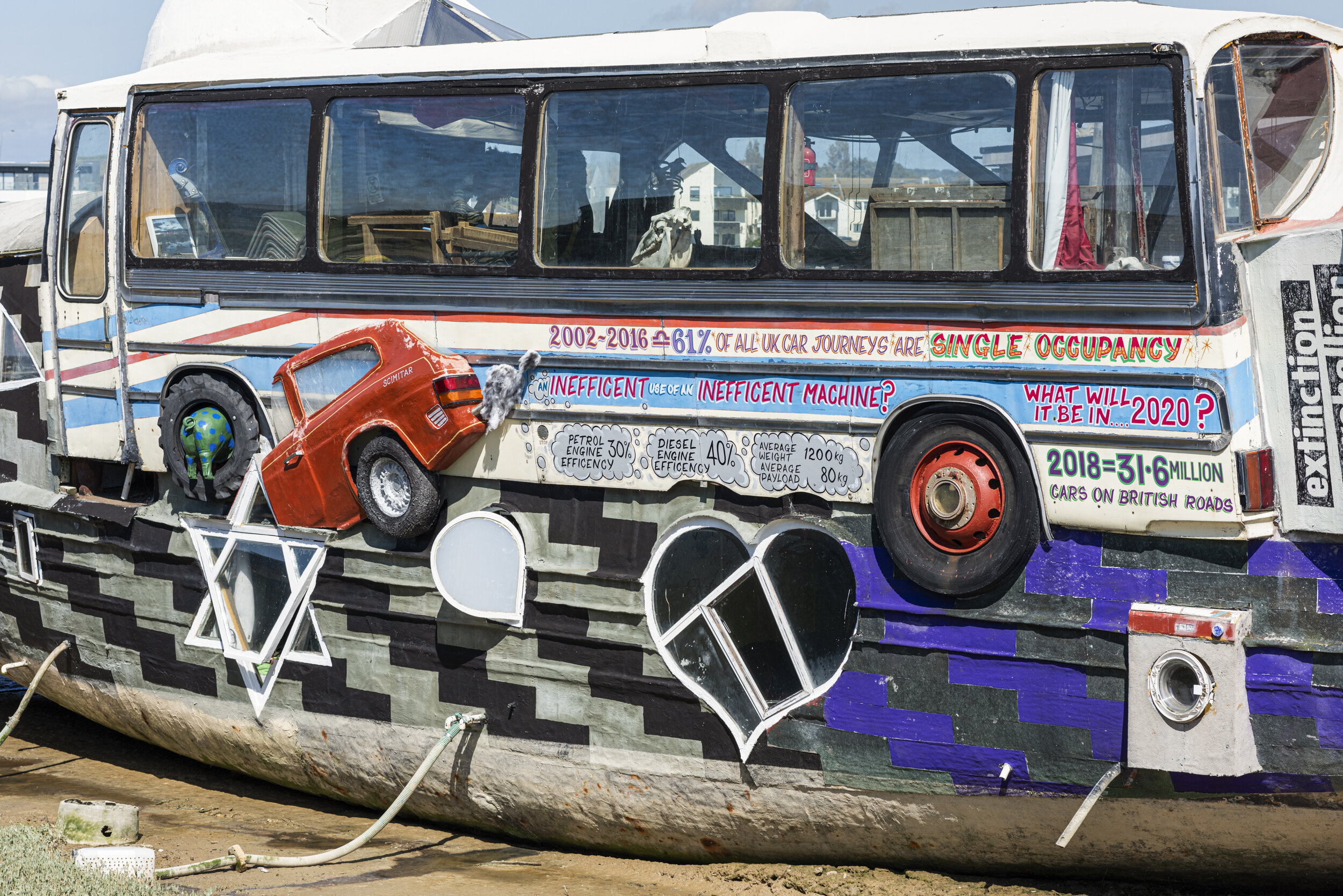 4 Shoreham Boatyard - Shoreham by Sea - East Sussex - Hamish McKenzie - The Keepers Project - David Clegg -Thierry Bal.jpg