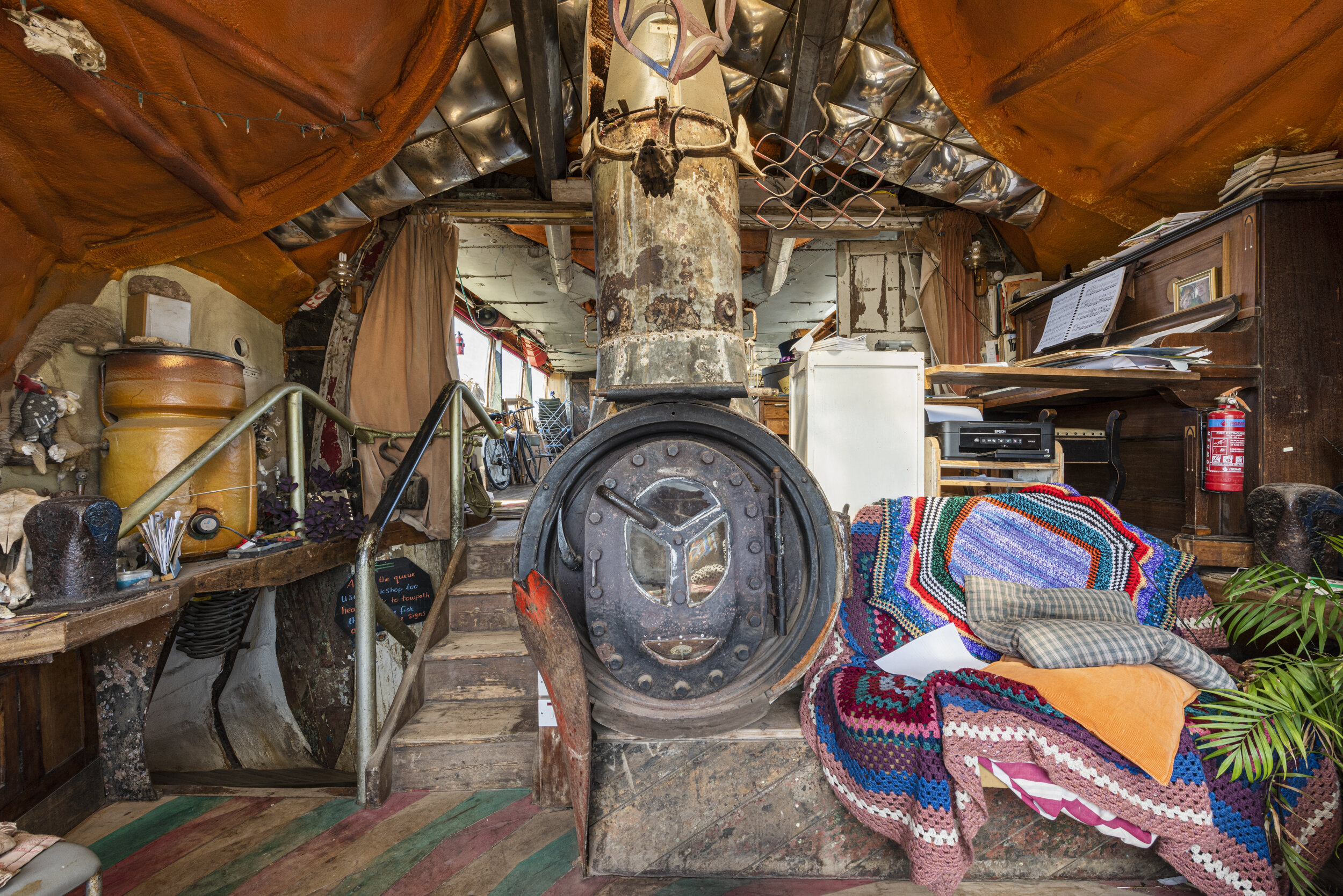 26 Shoreham Boatyard - Shoreham by Sea - East Sussex - Hamish McKenzie - The Keepers Project - David Clegg -Thierry Bal.jpg