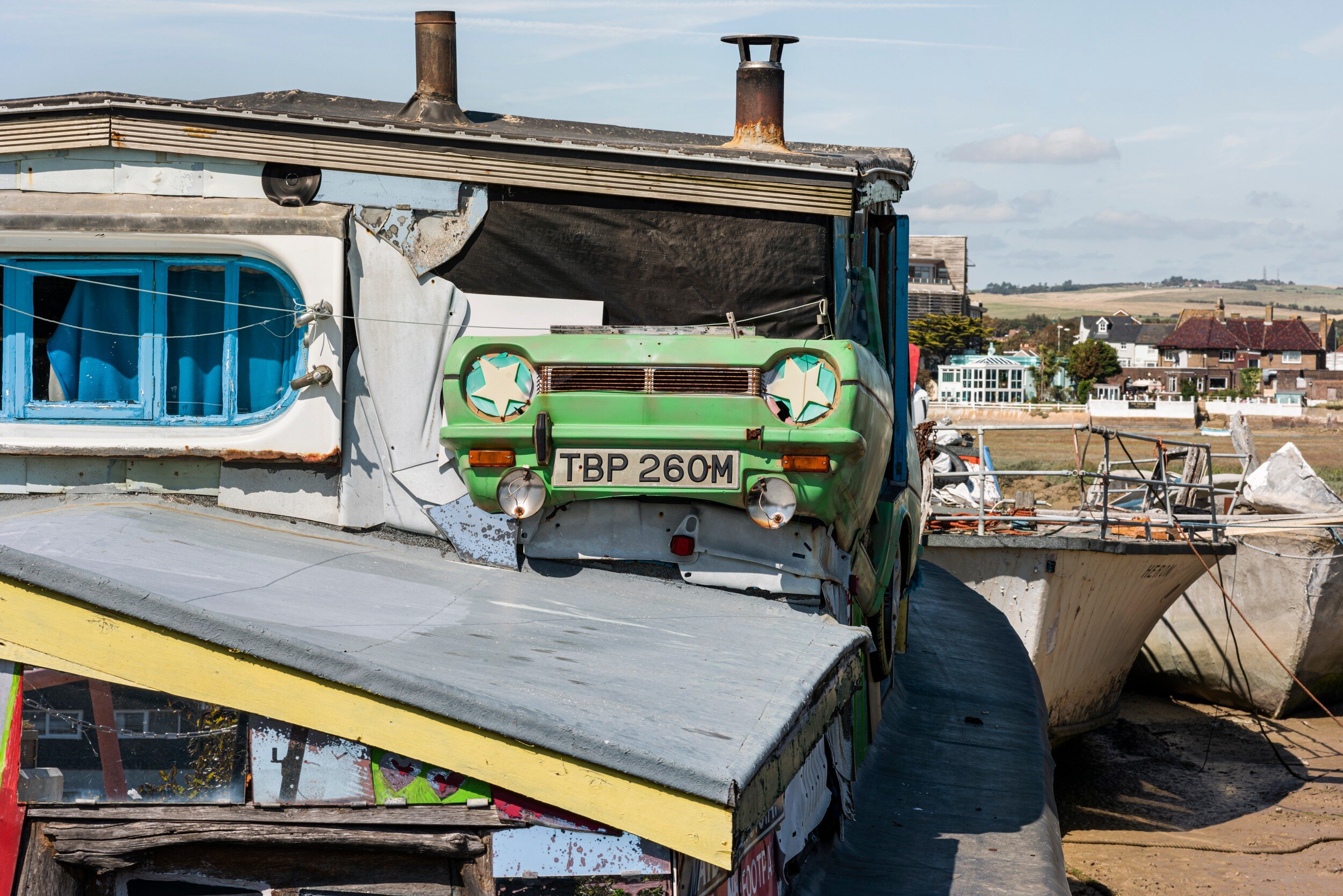 15 Shoreham Boatyard - Shoreham by Sea - East Sussex - Hamish McKenzie - The Keepers Project - David Clegg -Thierry Bal.jpg