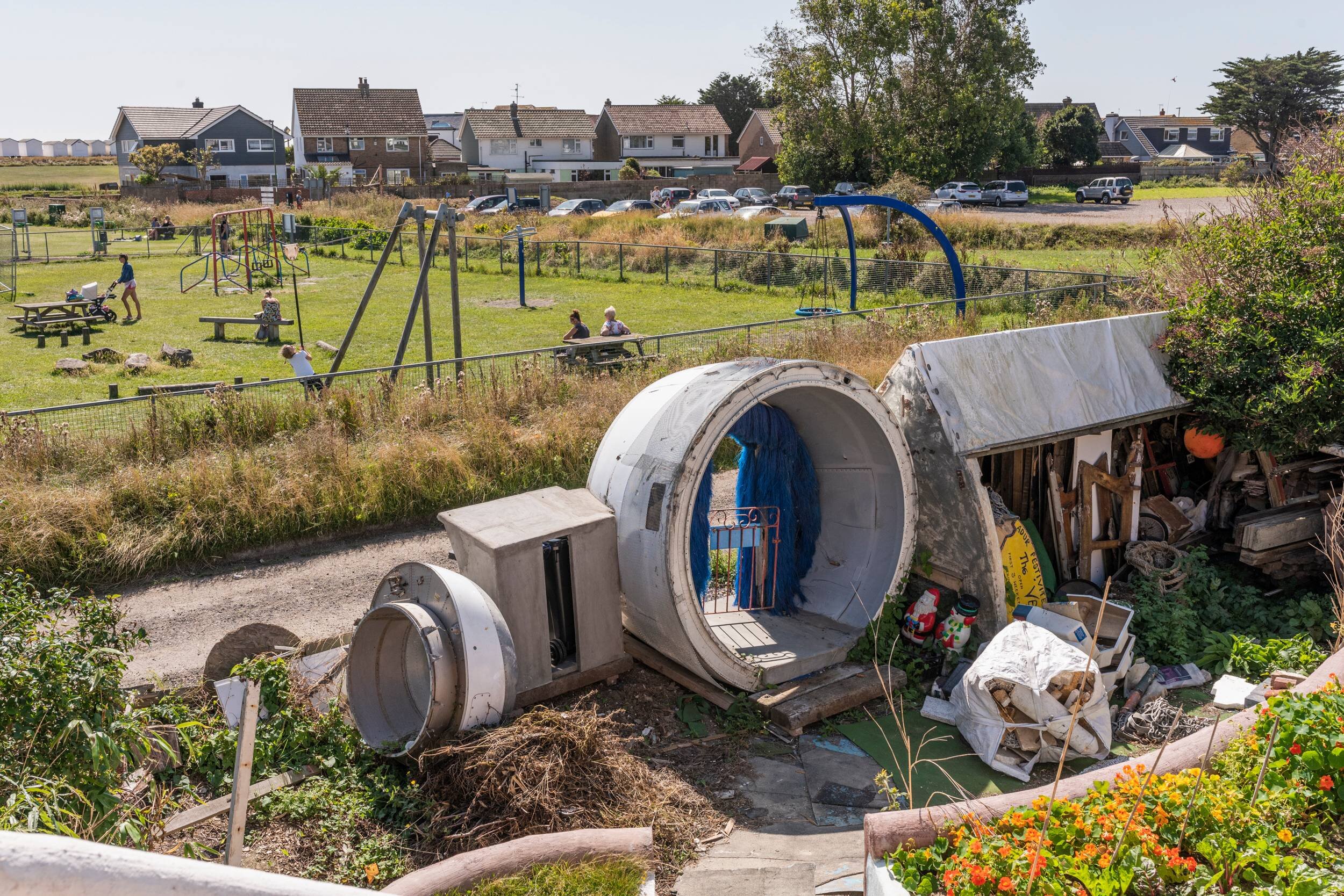 21 Shoreham Boatyard - Shoreham by Sea - East Sussex - Hamish McKenzie - The Keepers Project - David Clegg -Thierry Bal.jpg