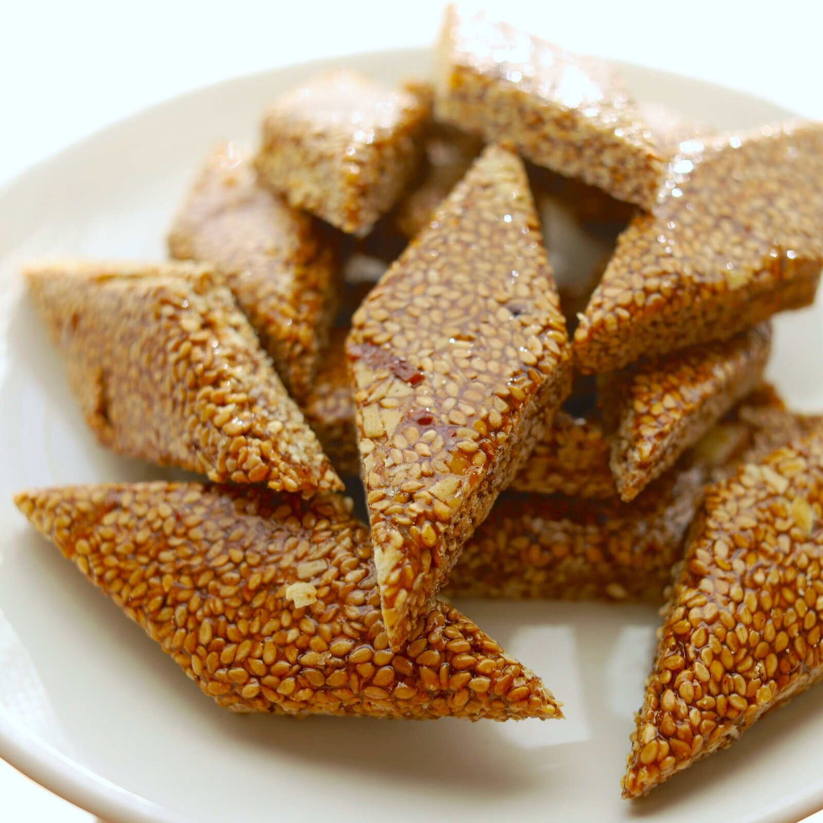 Giuggiulena